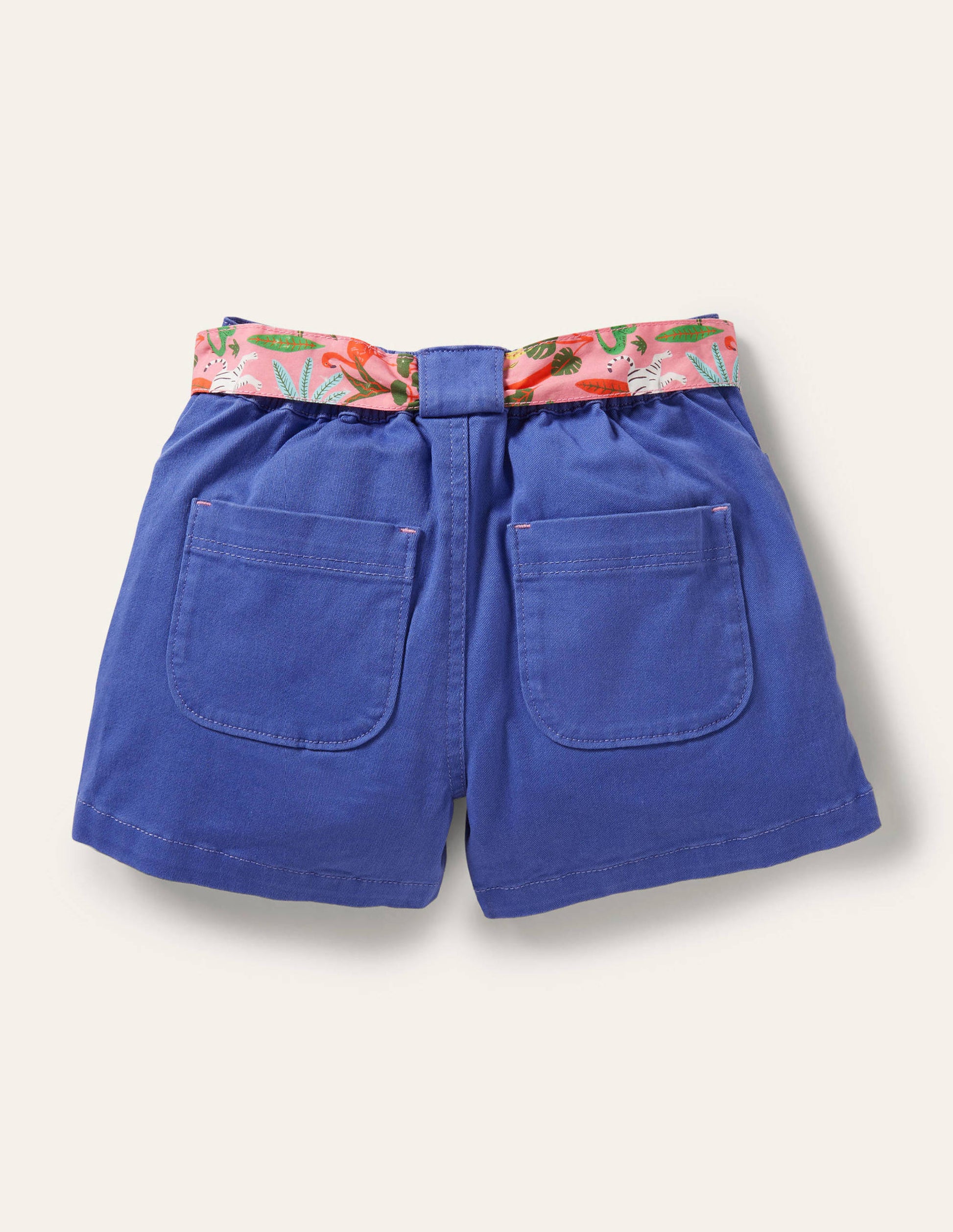 Twill-Cargoshorts-Glockenblumenblau-2