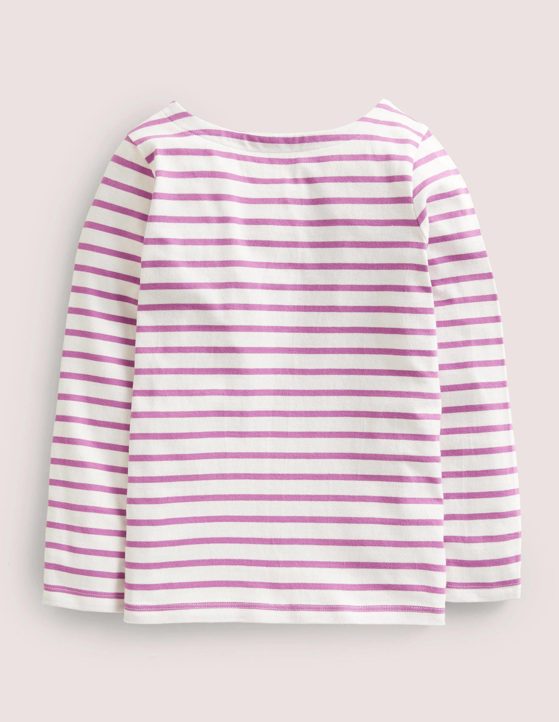Fun Breton-Liatris Purple/Ivory-1