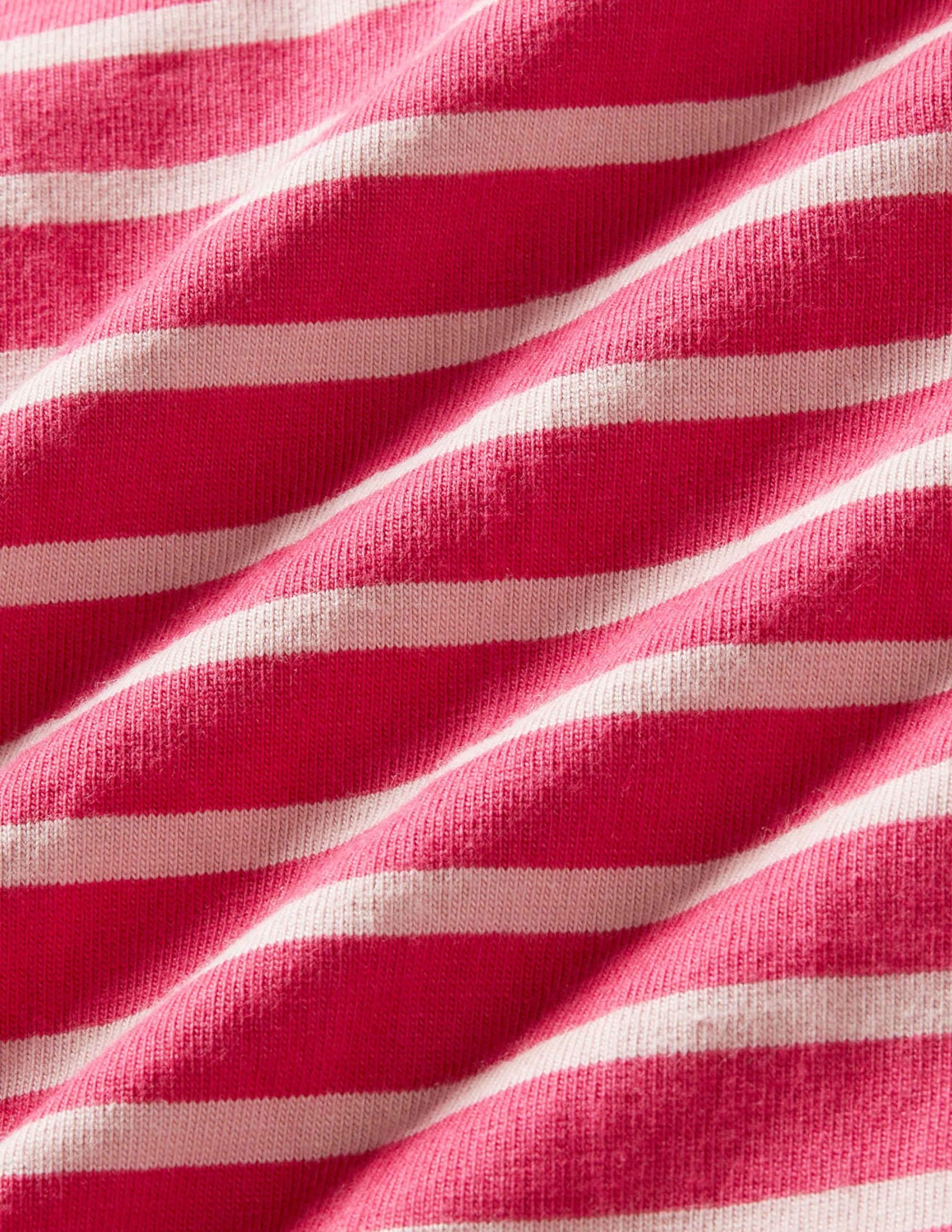 Lustiges Bretonshirt-Re-think Rosa/Delfinrosa - Image 3