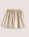 Metallic-Partyrock-Silber-Metallic