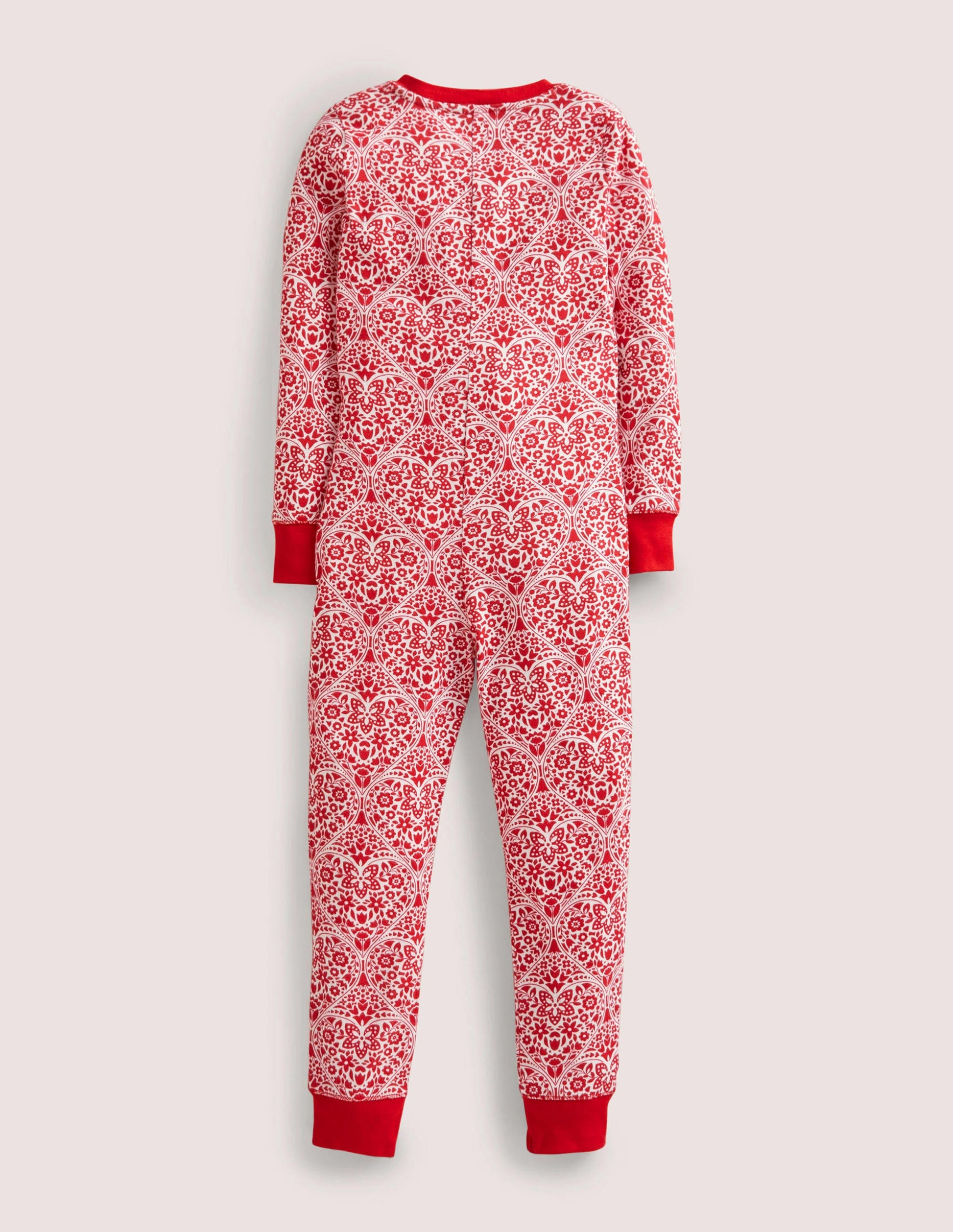 Snug All-In-One-Rockabilly Red Folk Hearts-2