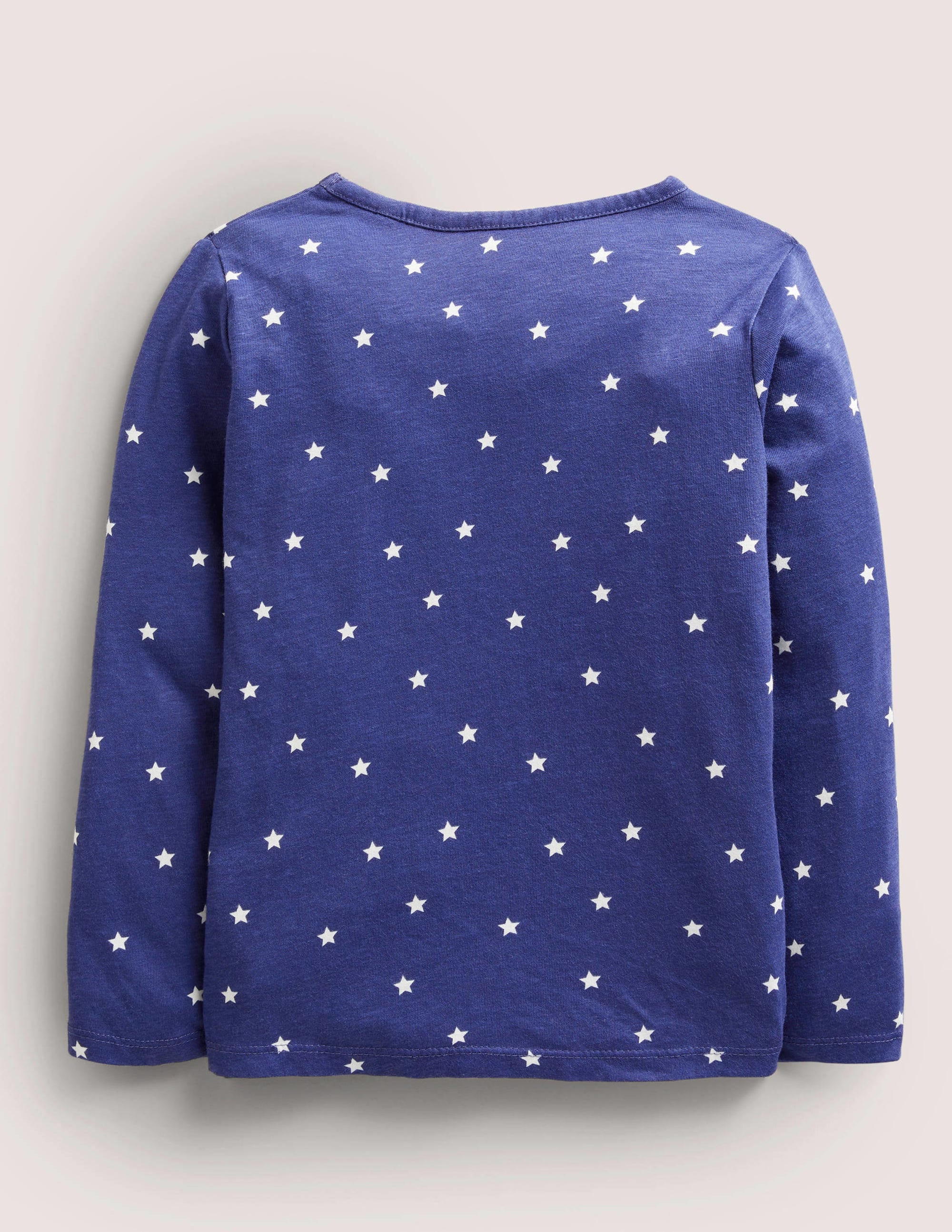 T-shirt phosphorescent-Père Noël tribord - Image 2