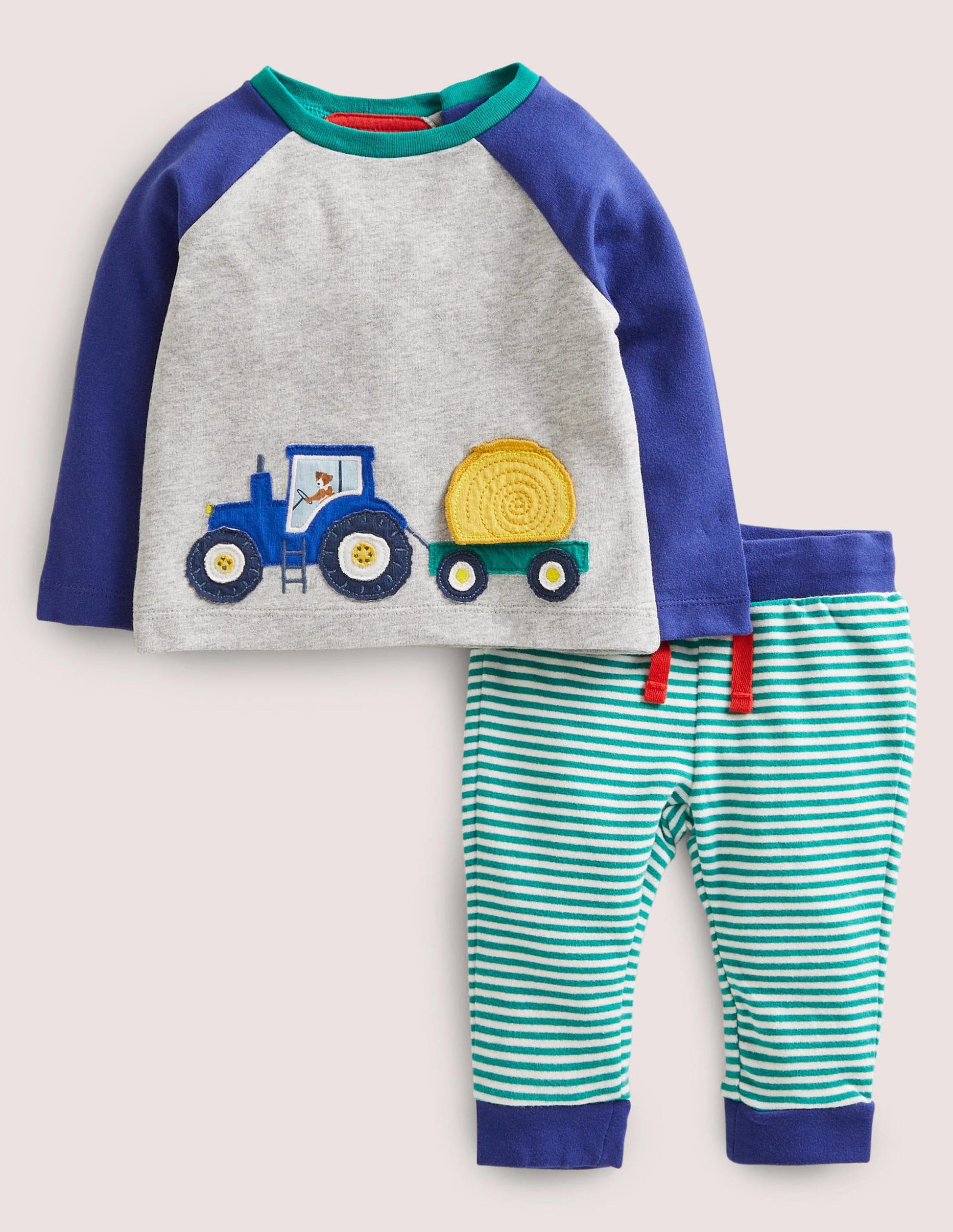 Appliqué Jersey Play Set-Starboard-1