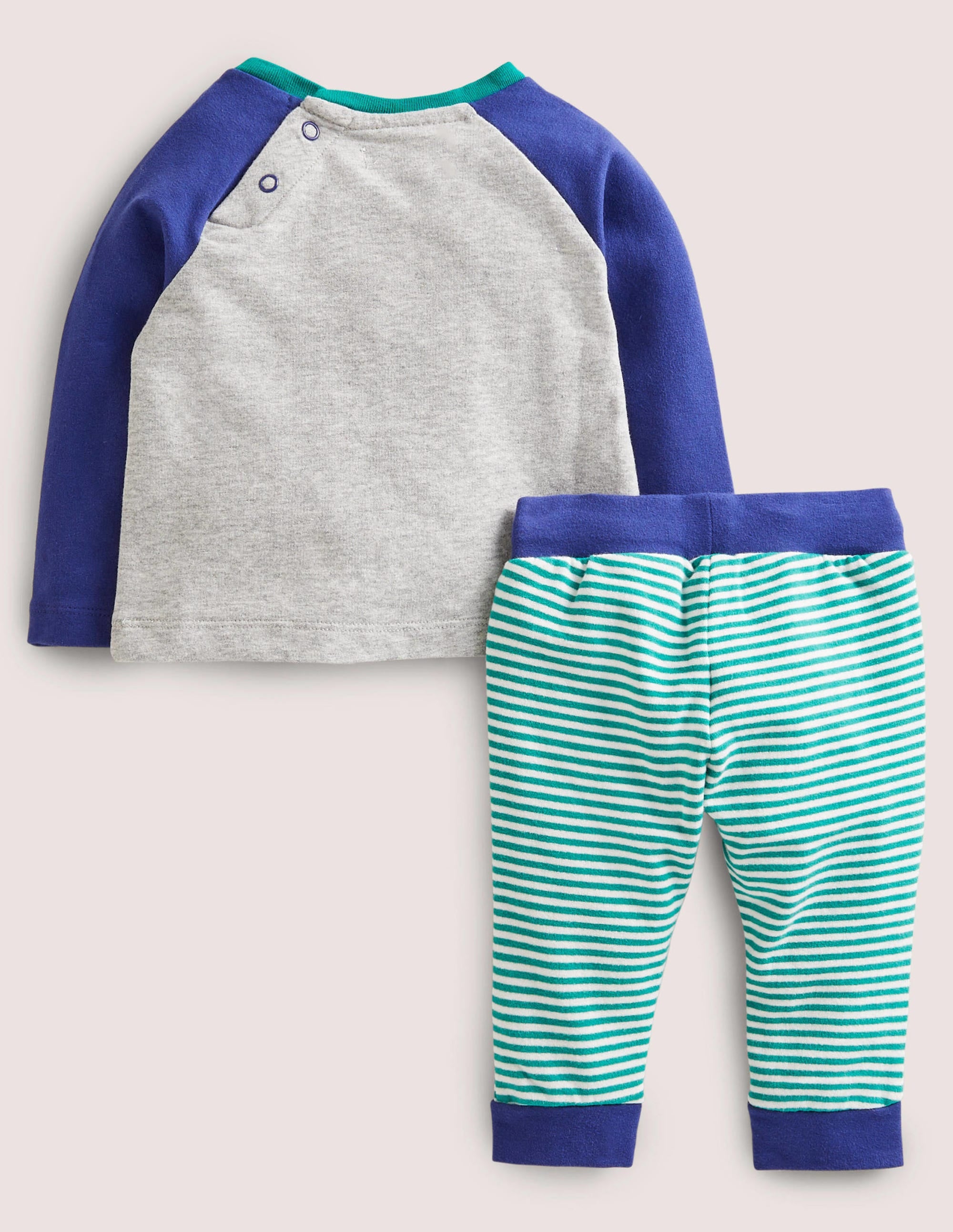 Appliqué Jersey Play Set-Starboard - Image 2