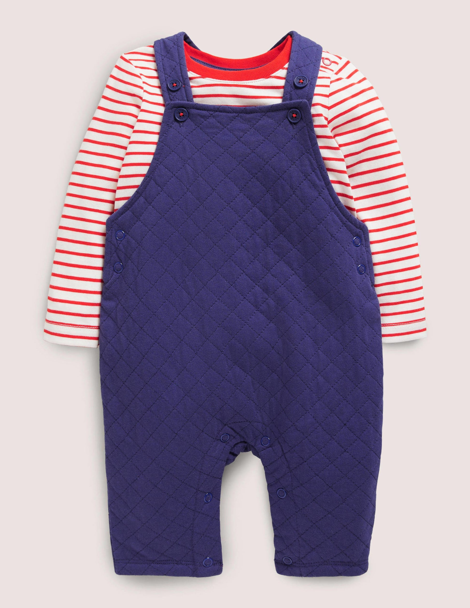 Stepplatzhosen-Set-Segelblau-1