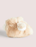 Bottillons lapin-Caramel