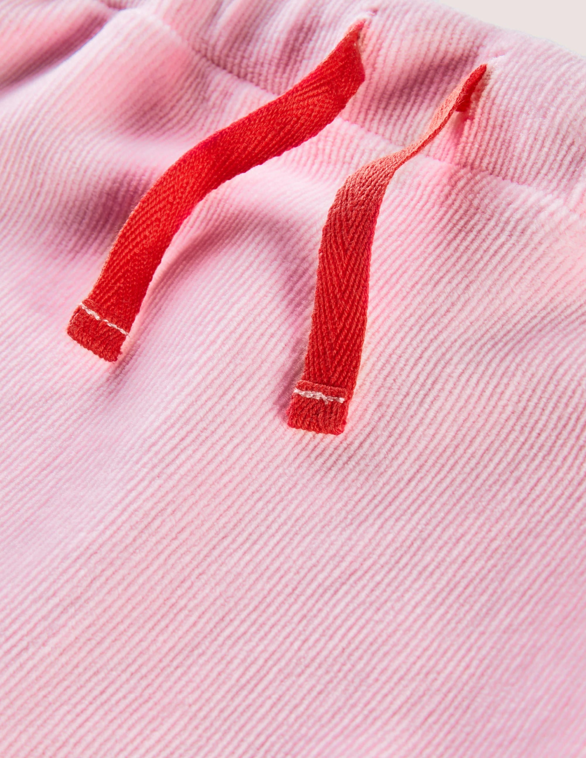 Leggings aus Cordjersey-Cameo-Rosa - Image 3