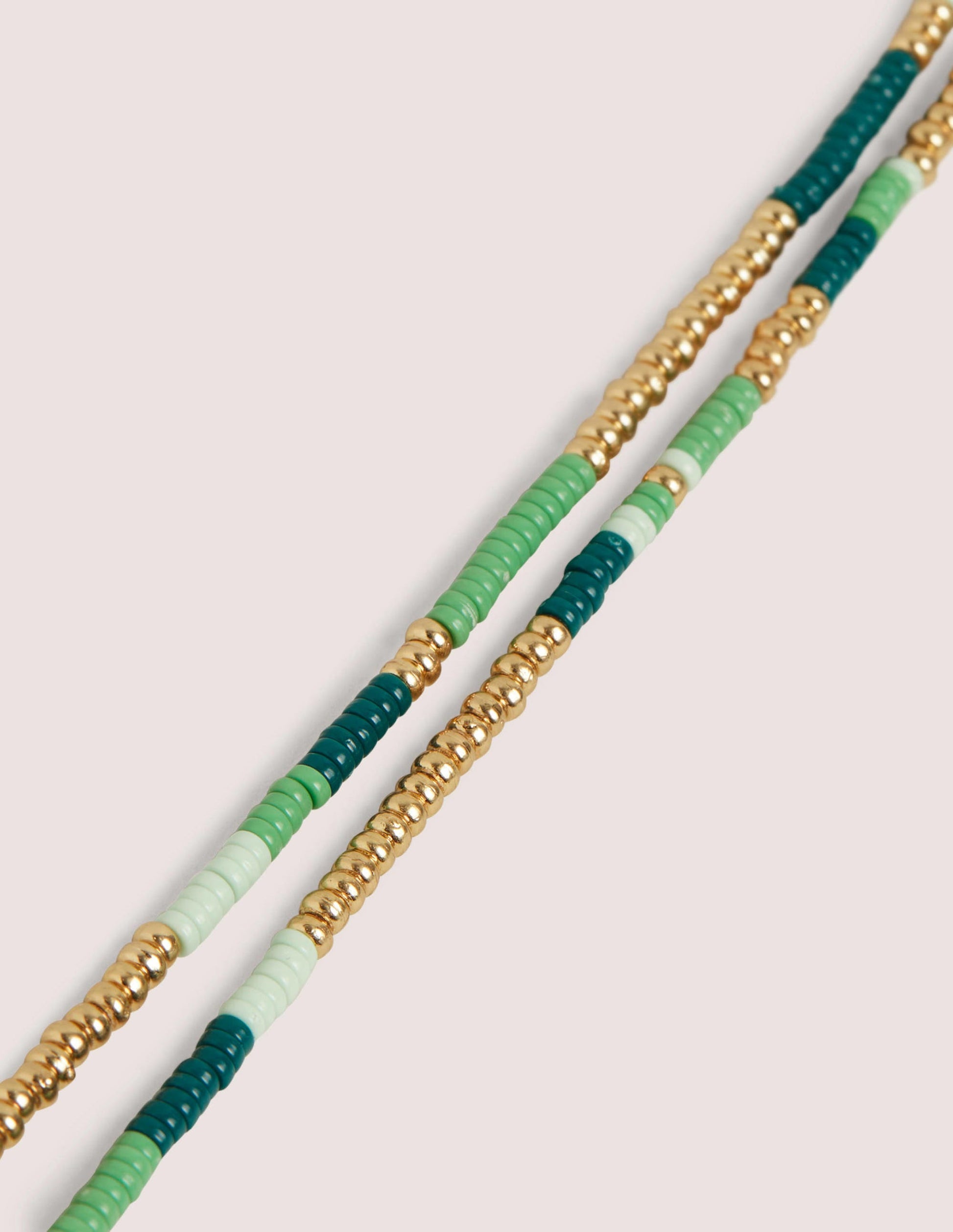 Perlenkette-Grün-2