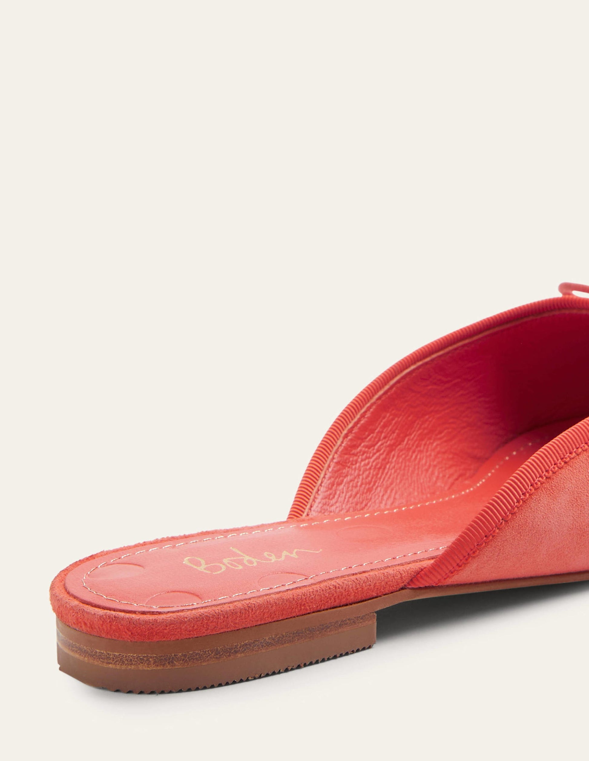Mule Ballet Pump-Firecracker-3