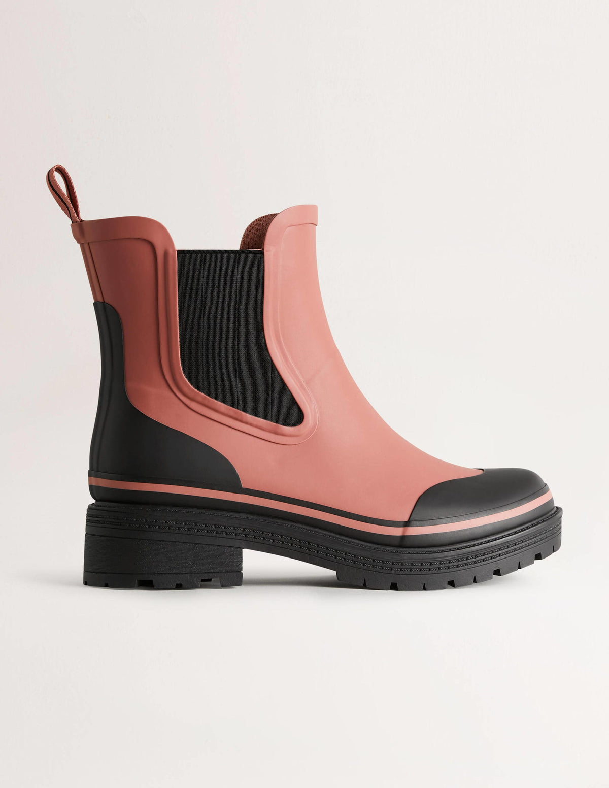 Chelsea Gummistiefel-Staubrot-1