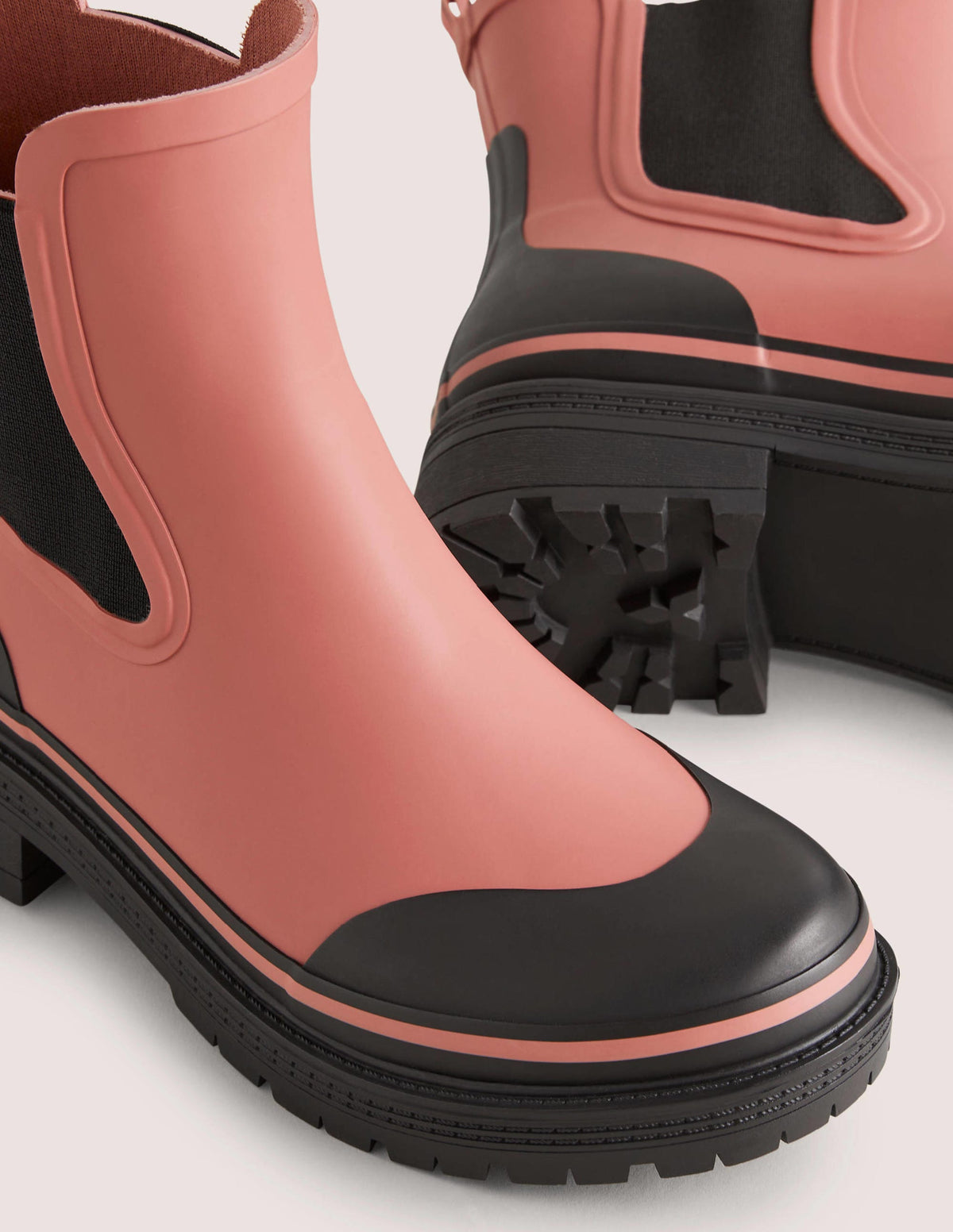 Chelsea Gummistiefel-Staubrot - Image 3