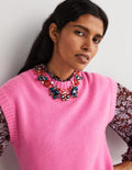 Collier ornementé-Multi