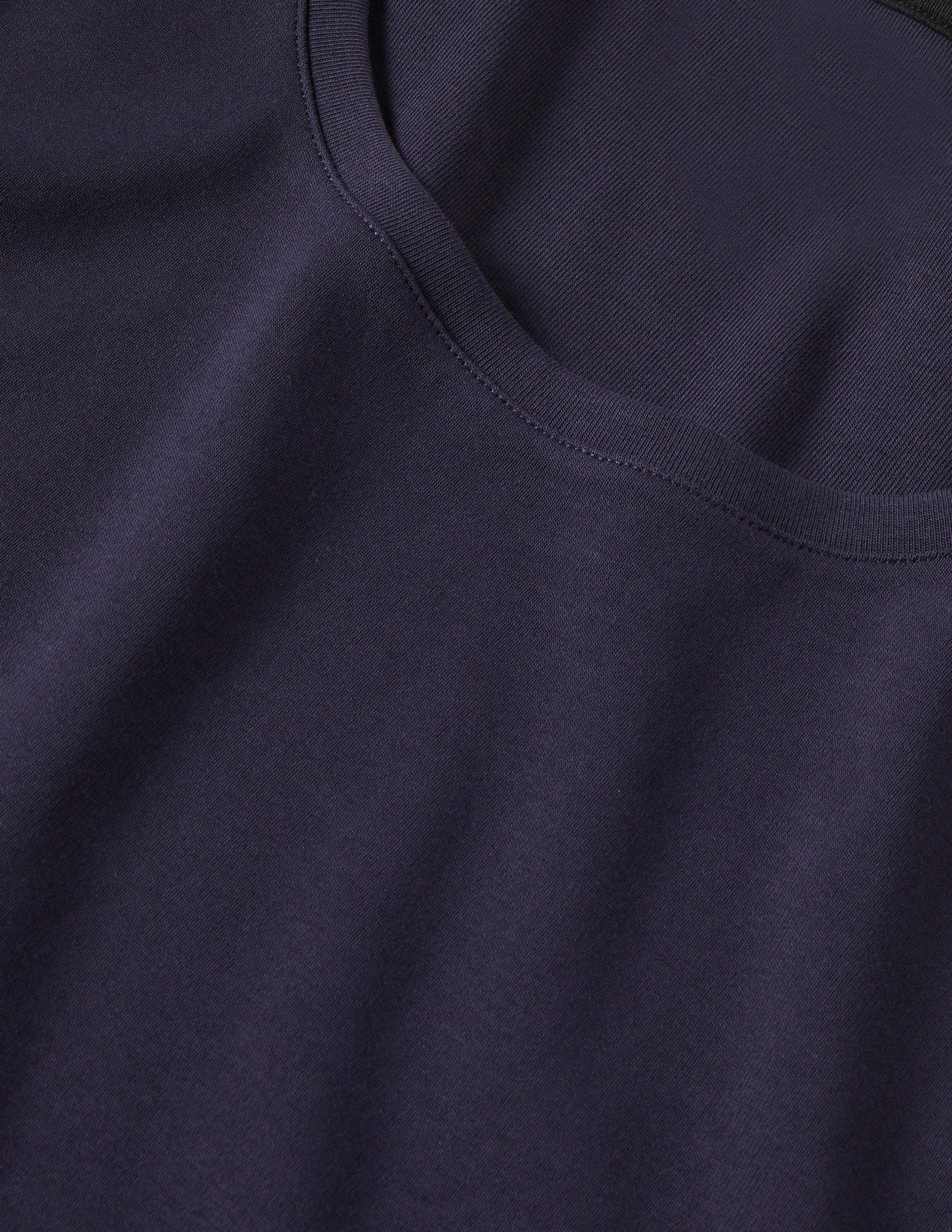 Essential Vest-Navy-9