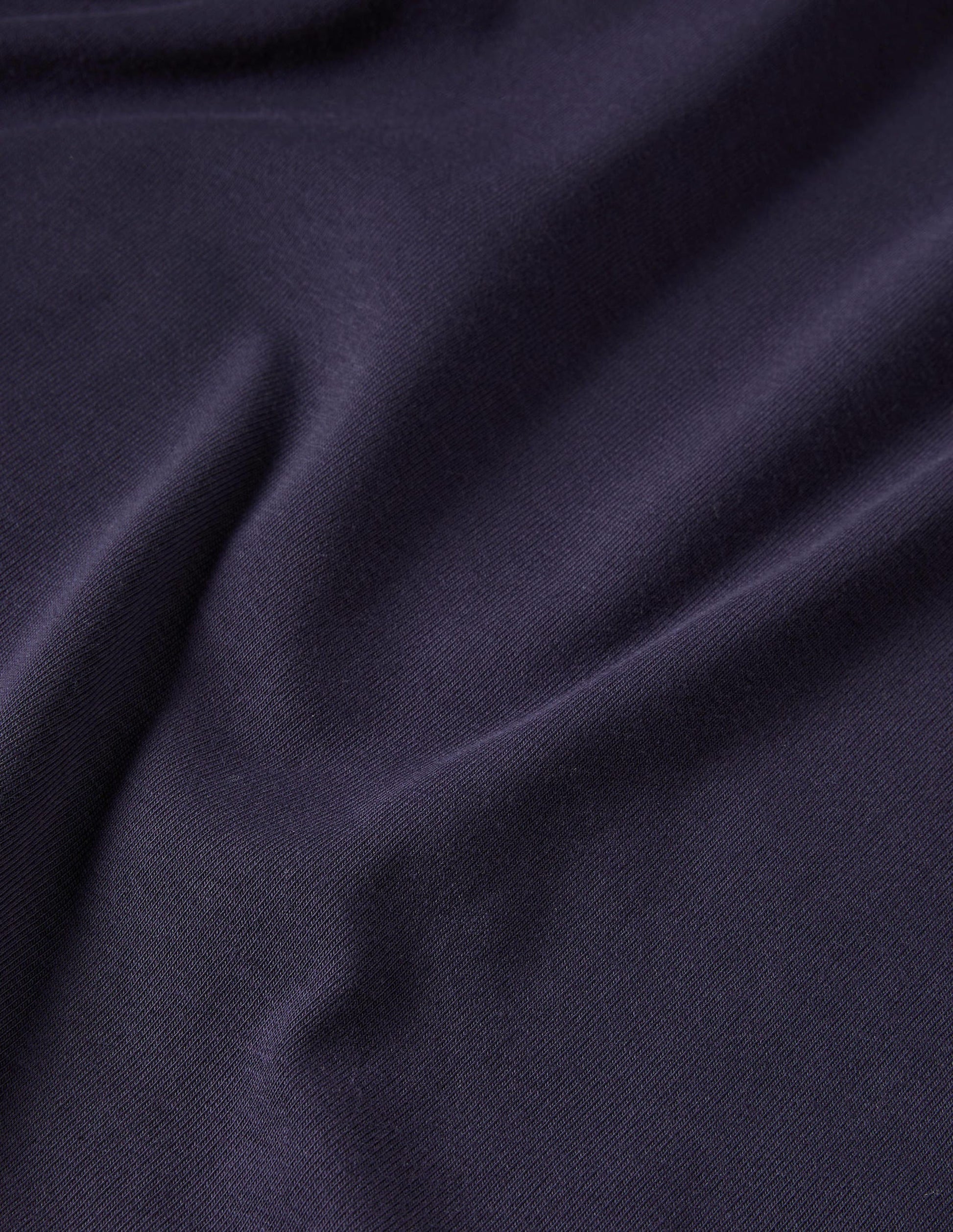 Col roulé Essential-Bleu marine-9