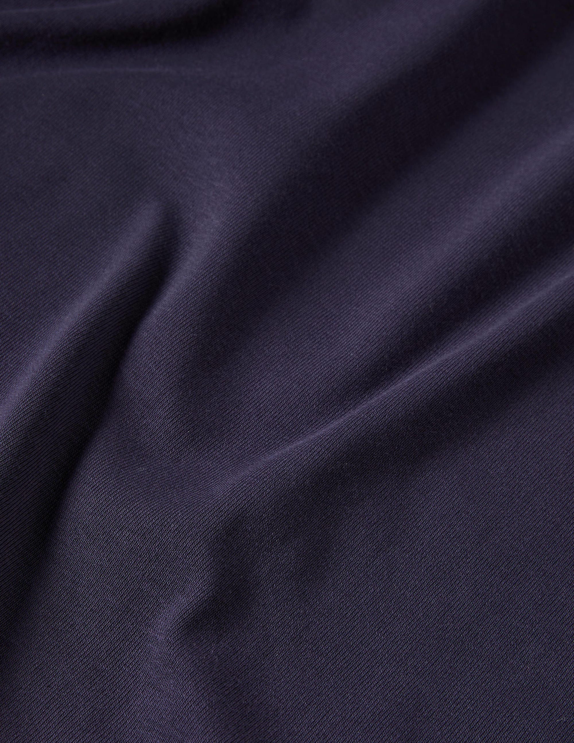 Col roulé Essential-Bleu marine - Image 9