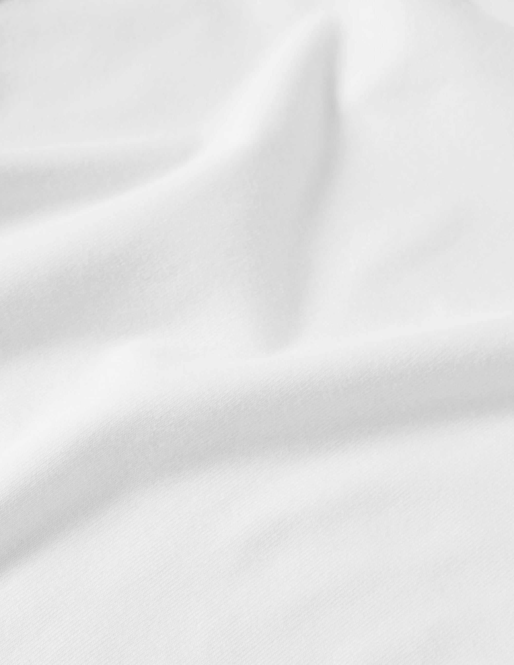 Col roulé Essential-Blanc - Image 5