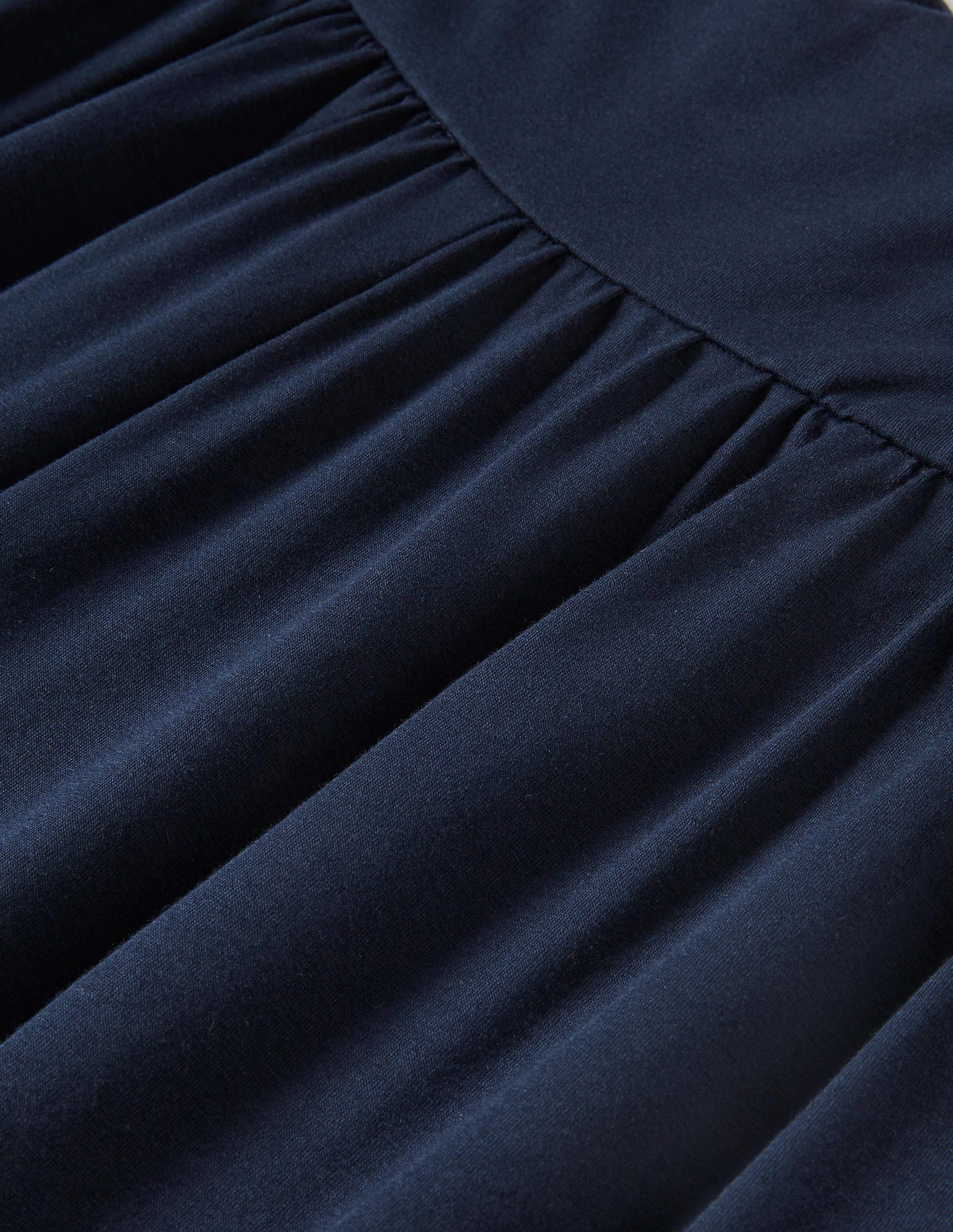 Hareem Jersey-Jogginghose-Aqua Marine Marl - Image 8