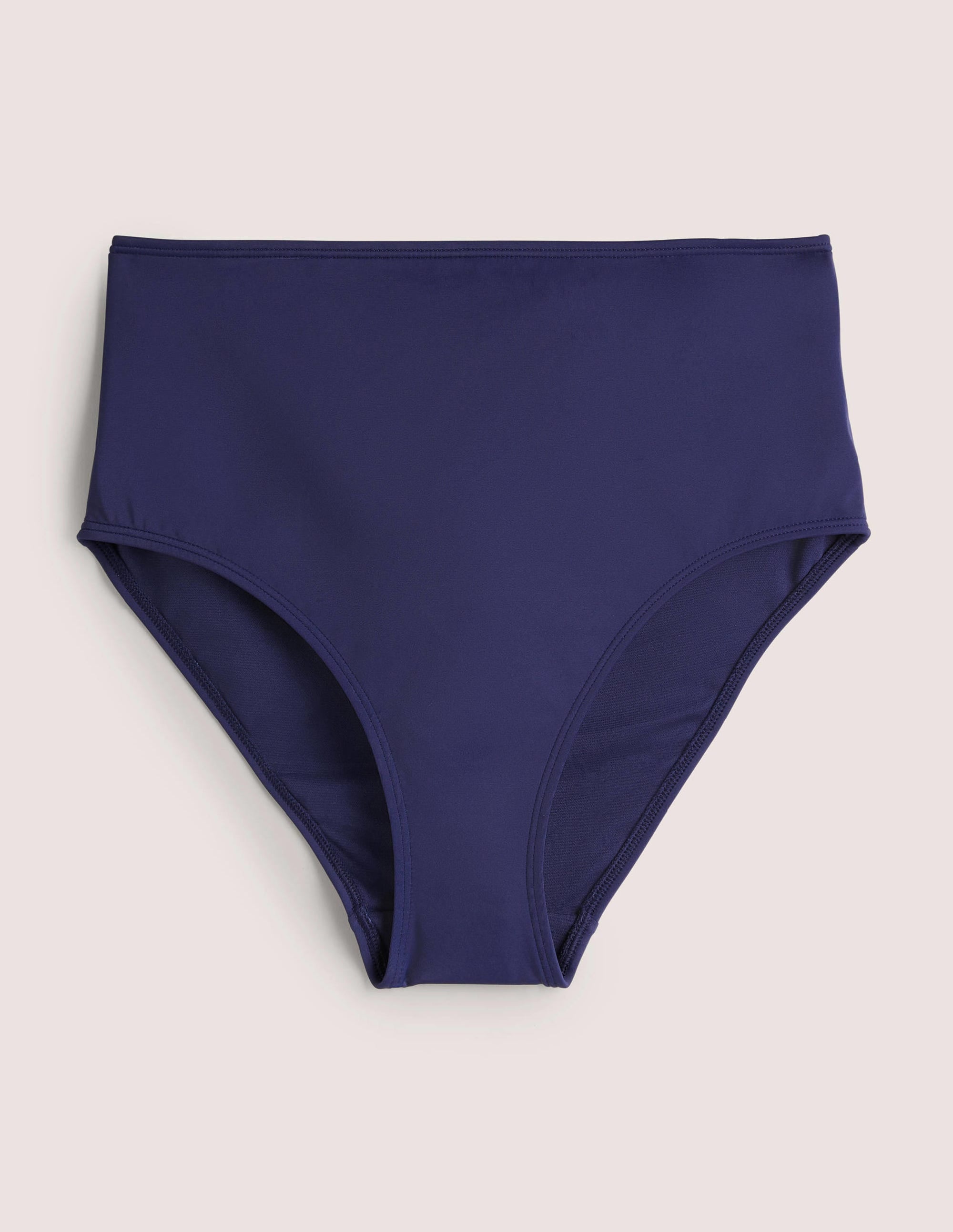 Bas de bikini taille haute-Baltic - Image 7