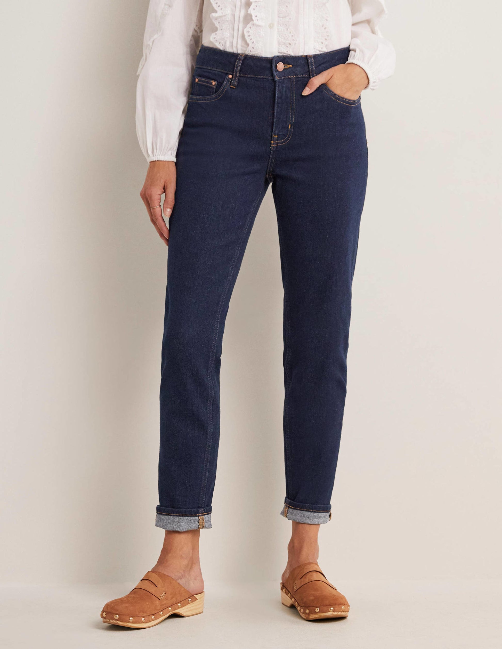 Jean girlfriend-Indigo-4