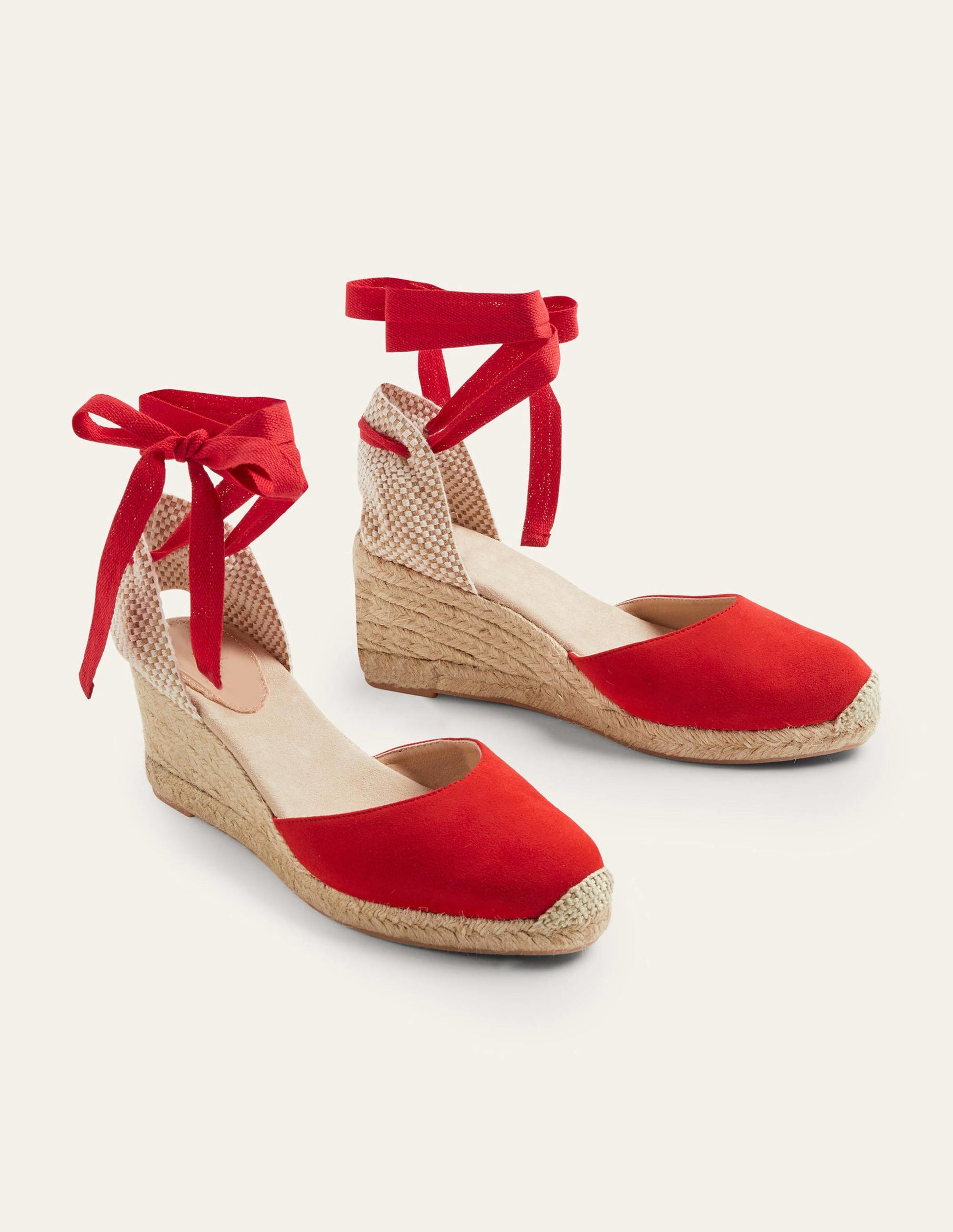 Espadrilles compensées Cassie-Pétard-1