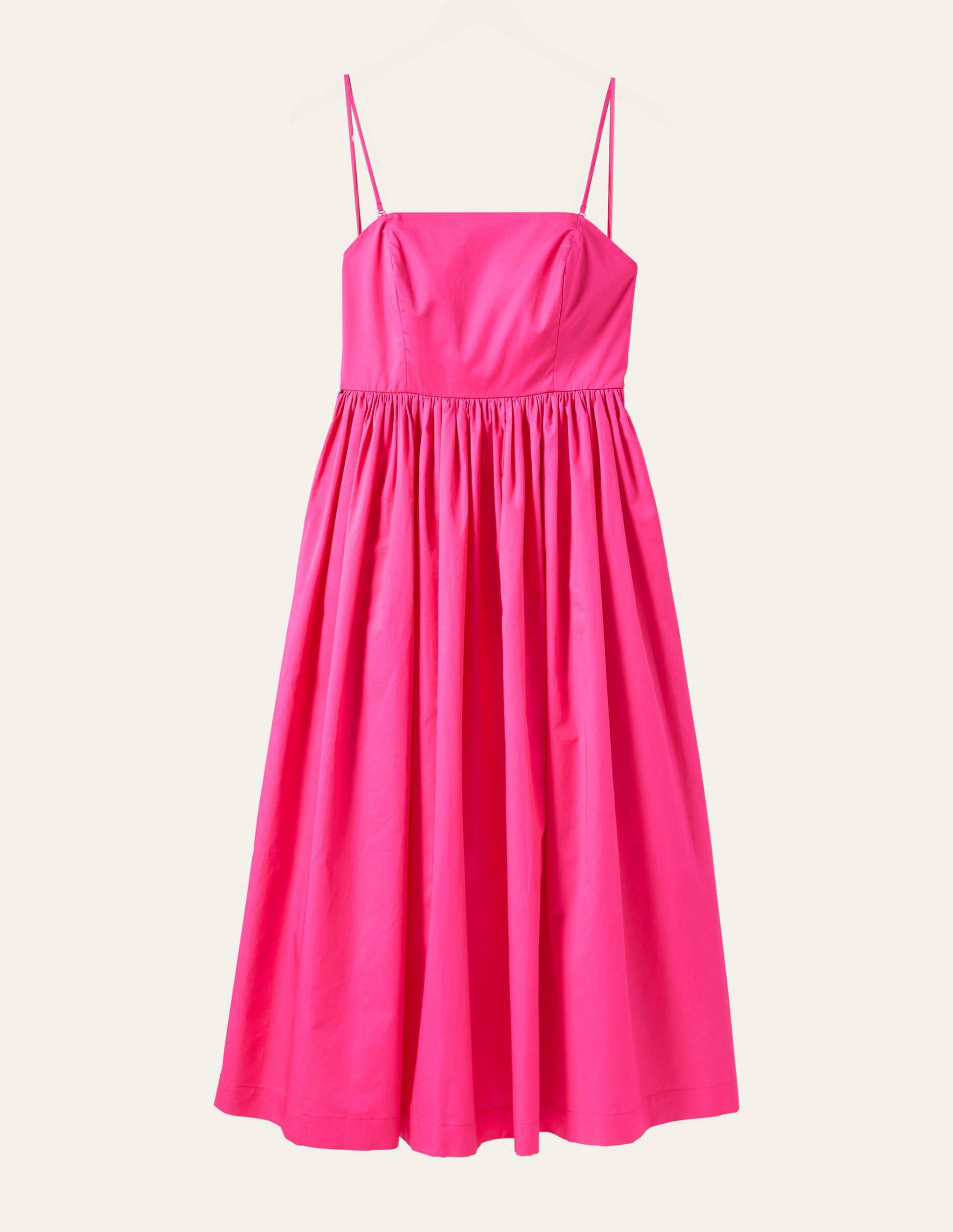 Robe midi bustier Emily-Rose-7