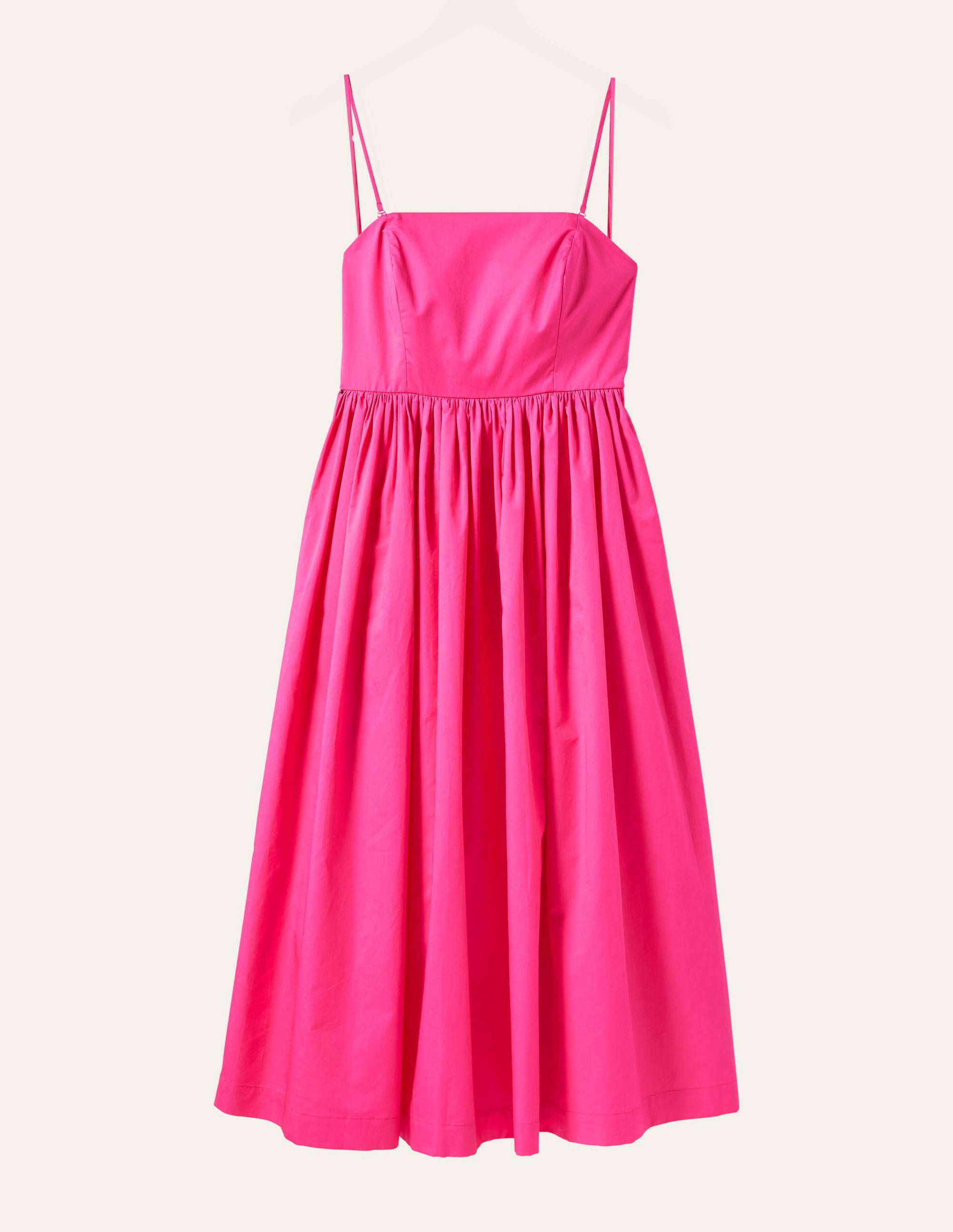 Robe midi bustier Emily-Rose - Image 7