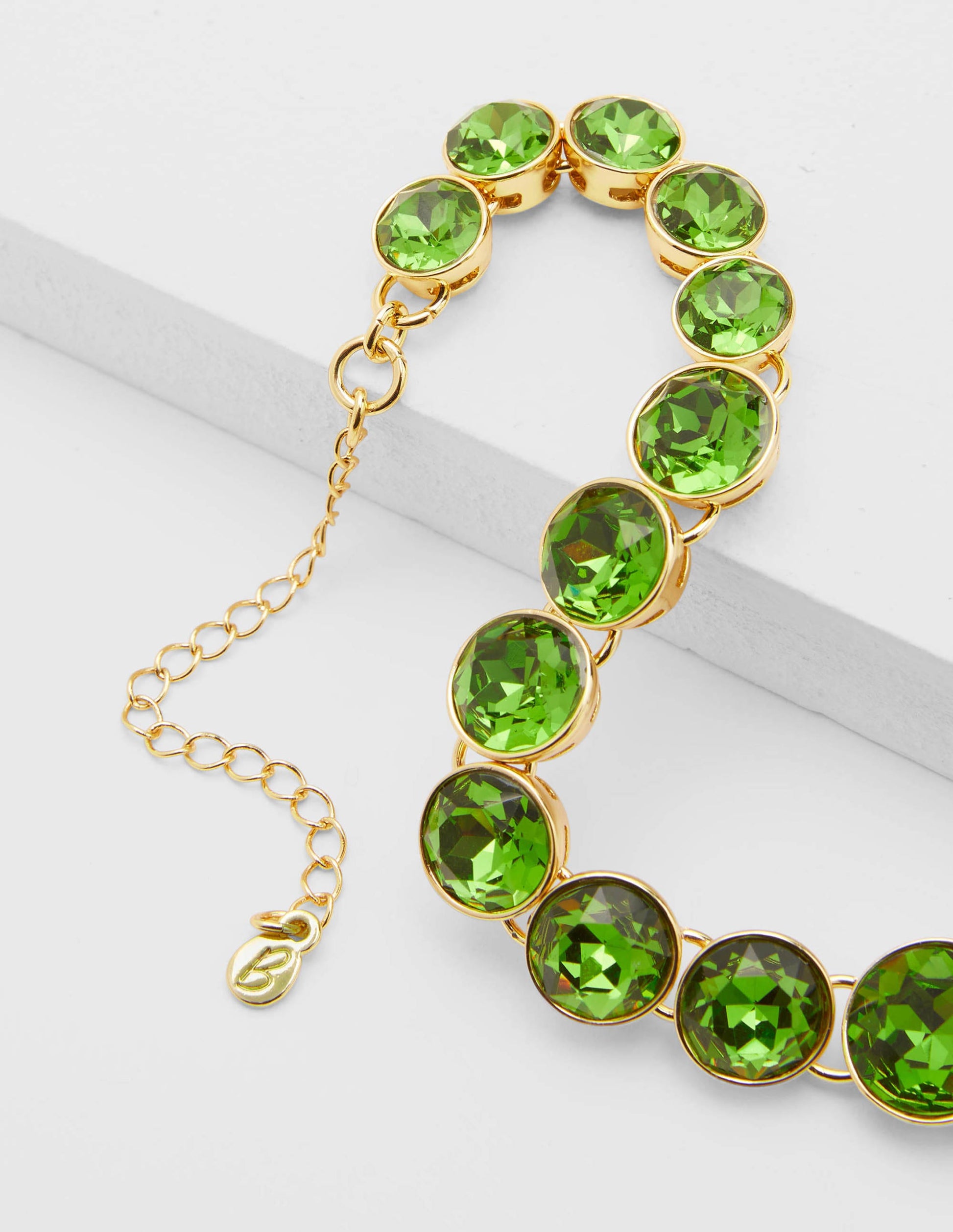 Collier ornementé-Lierre anglais-2