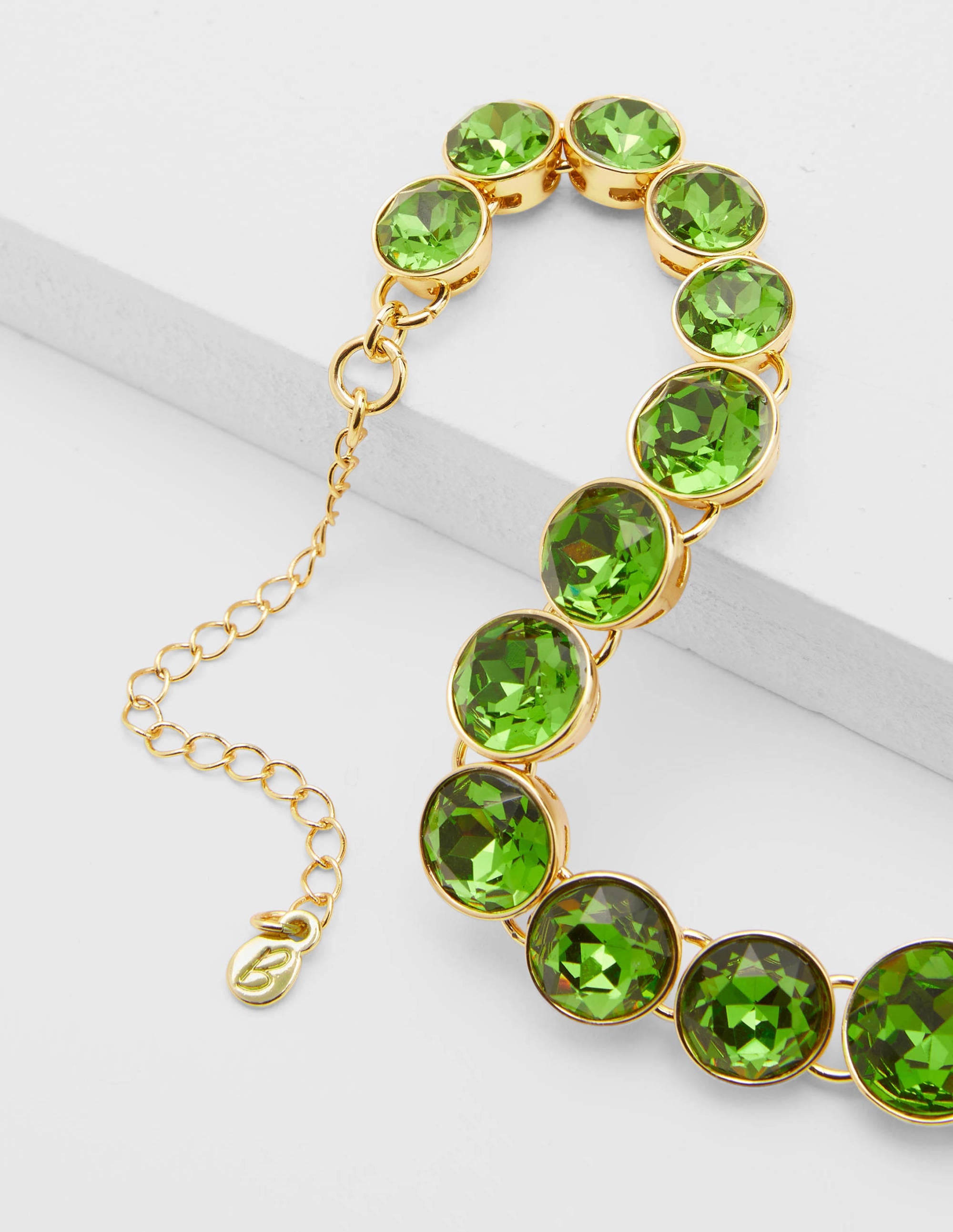 Collier ornementé-Lierre anglais - Image 2