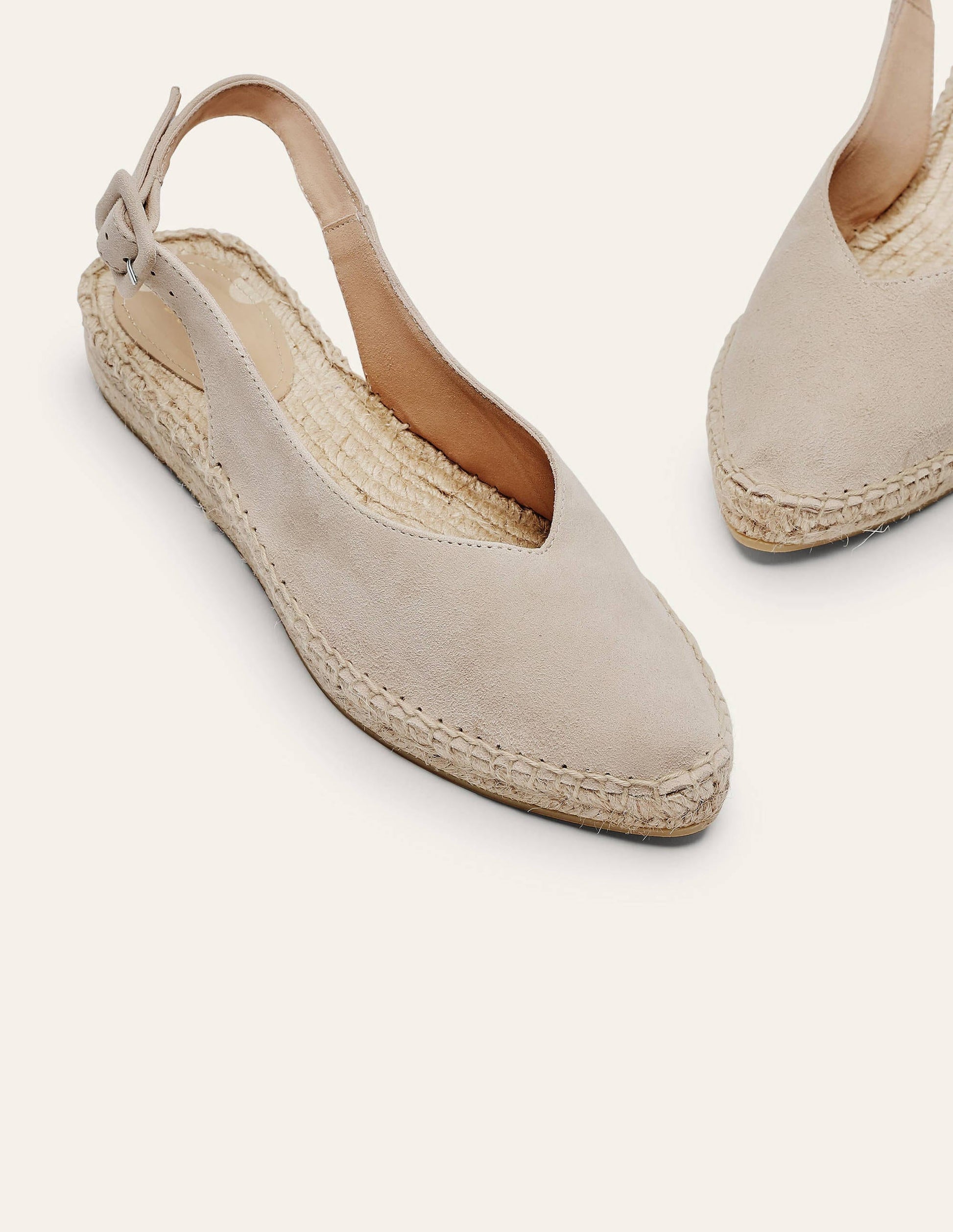 Espadrille-Riemchensandalen-Hellbeige-3