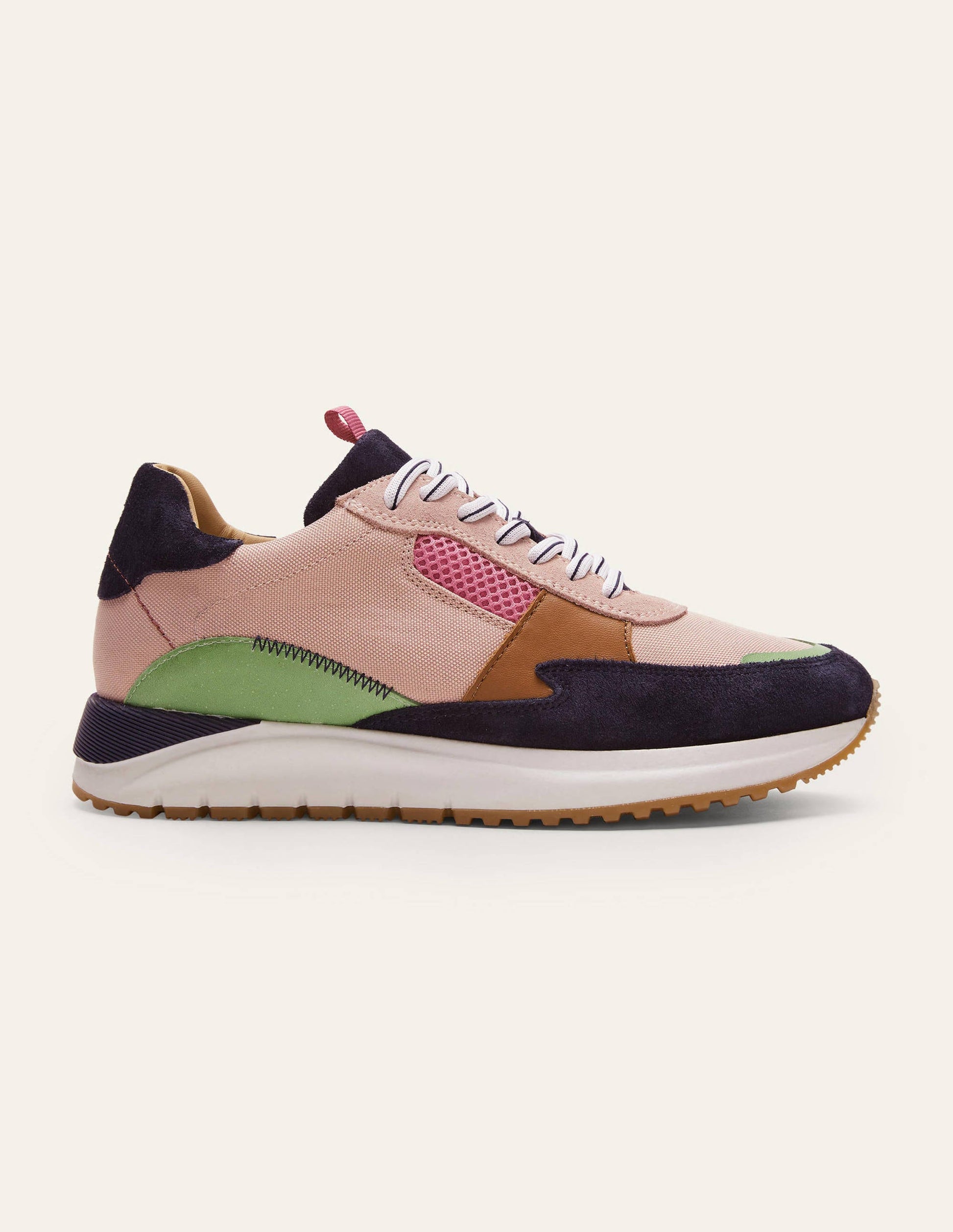 Baskets colourblock-Milkshake-2