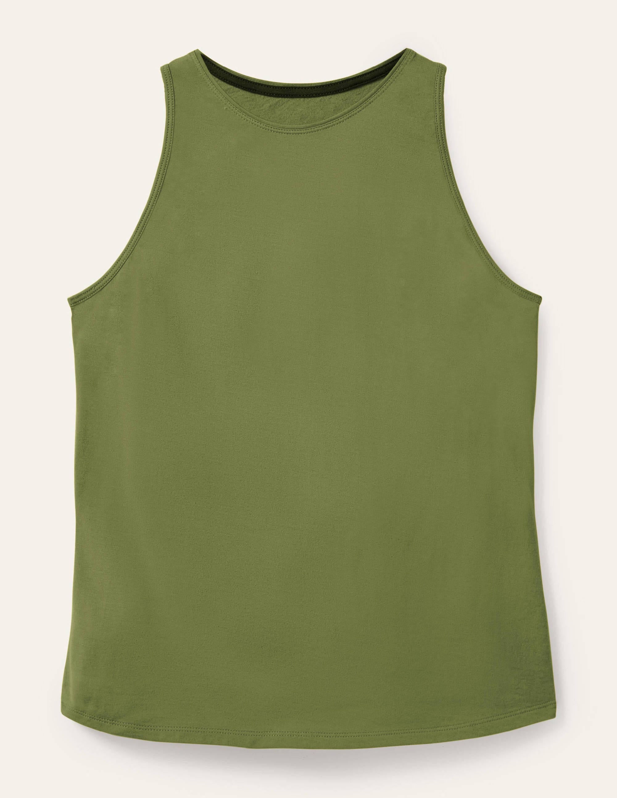Débardeur ultra-doux-Petit pois - Image 5