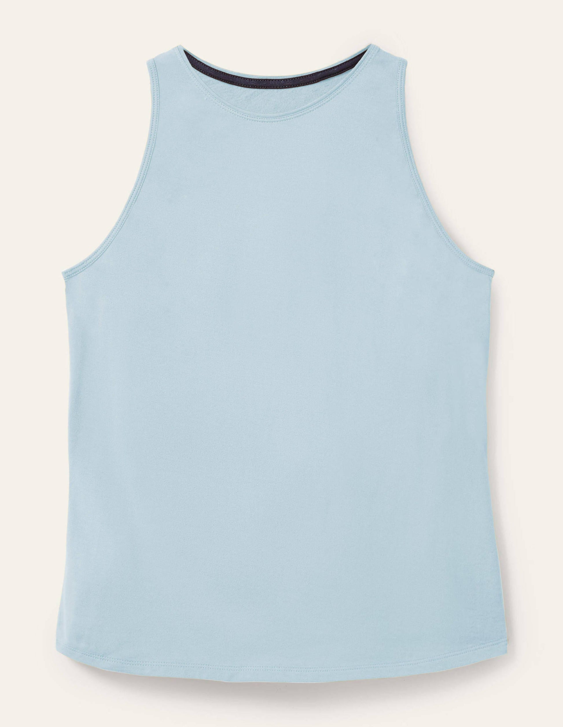 Arabella Jerseyoberteil-Morgendämmerungsblau-5