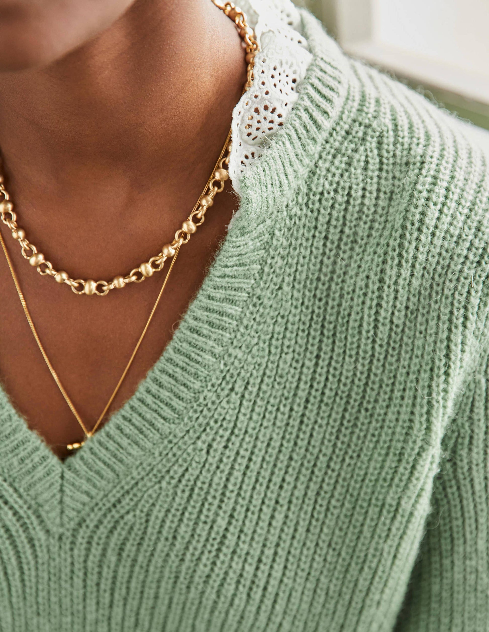 Rippstrickpullover-Basilikumgrün-2