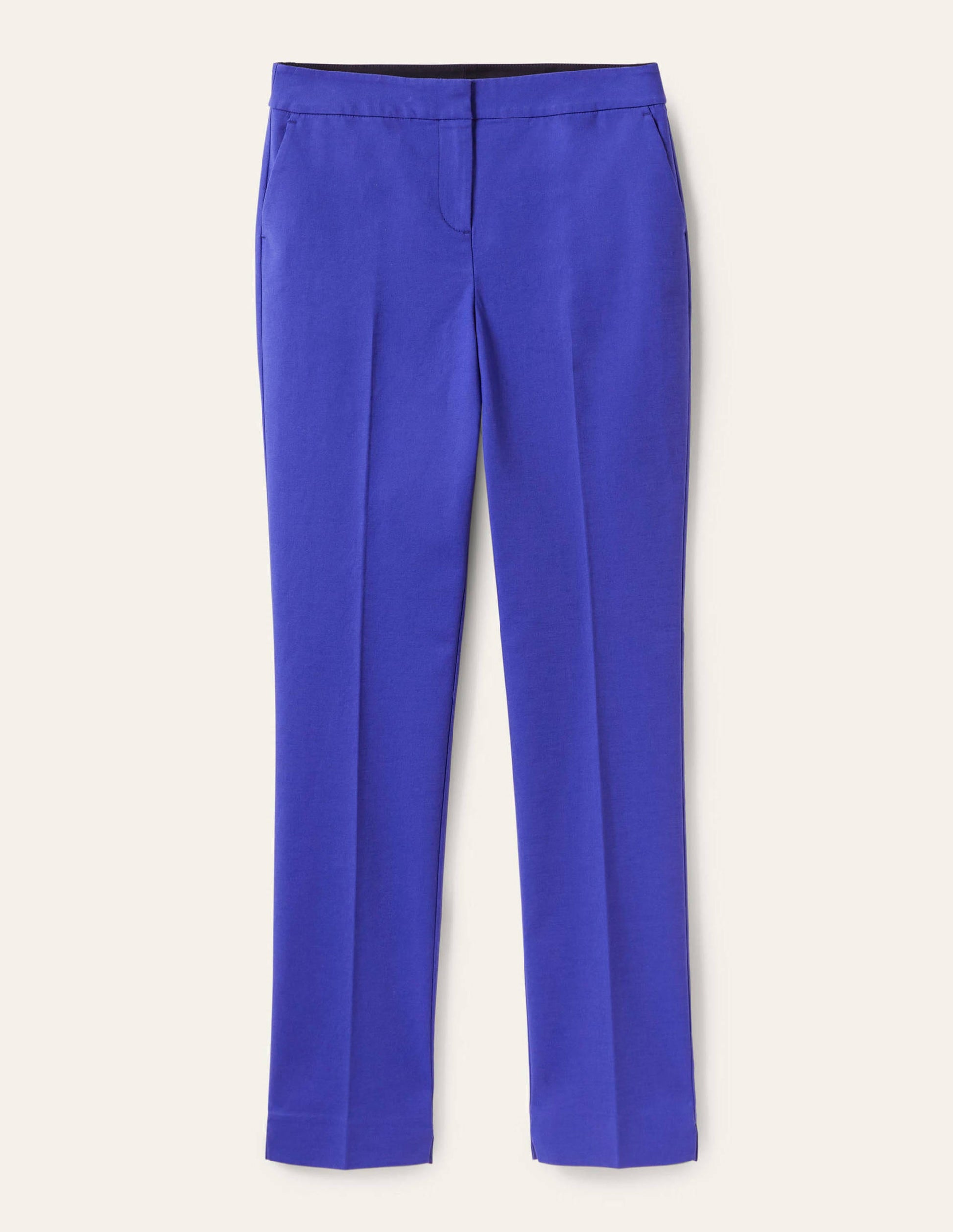 Richmond Trouser-Atlantic Ocean Blue-5