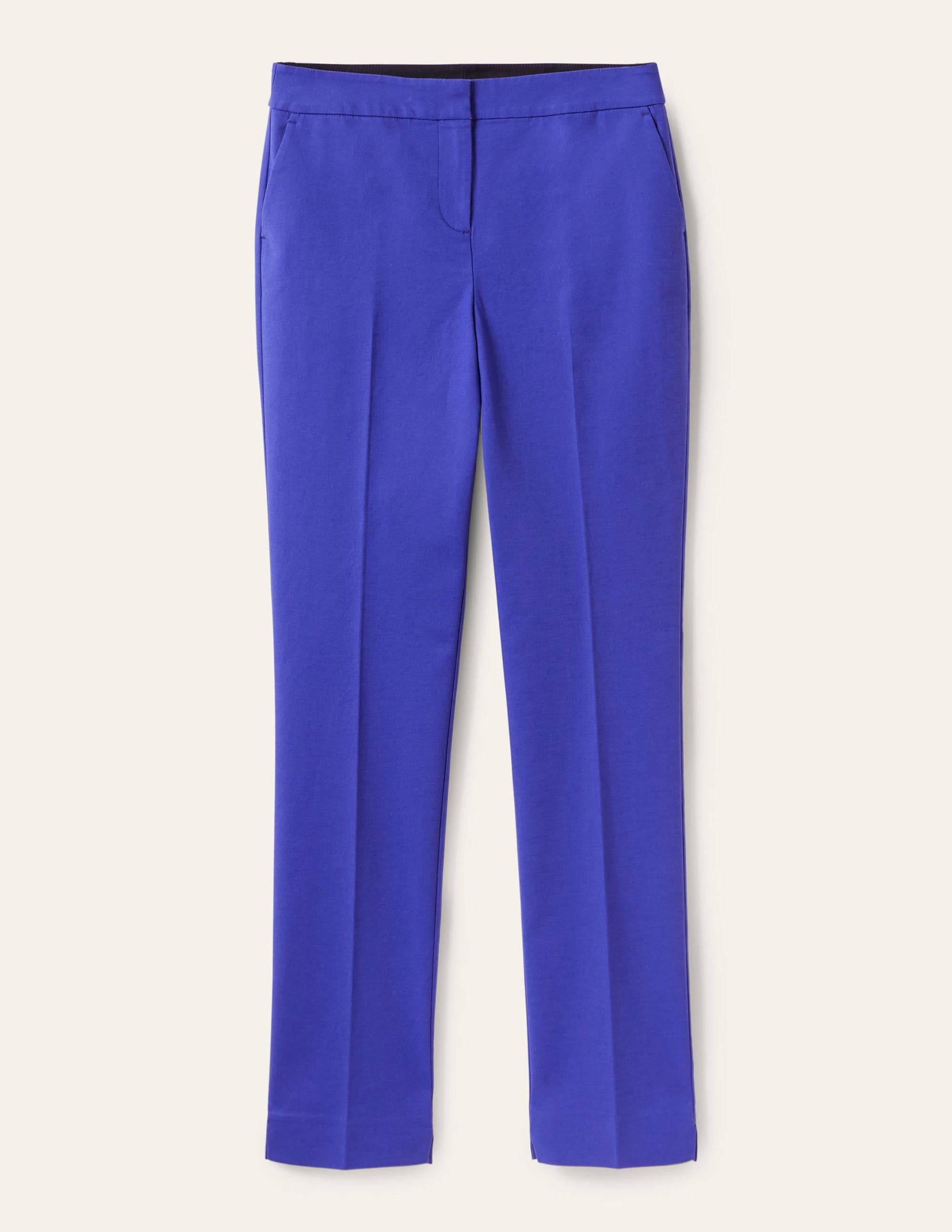 Richmond Trouser-Atlantic Ocean Blue - Image 5