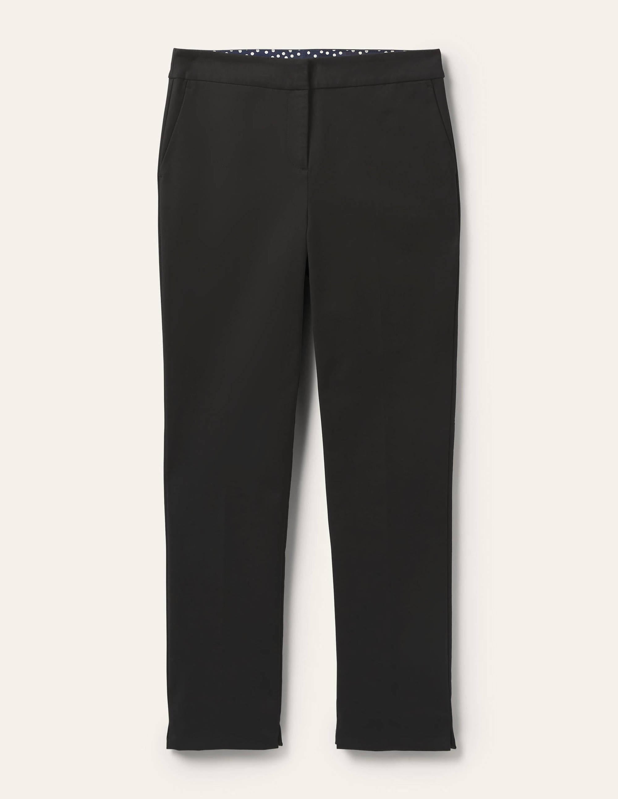 Pantalon Richmond-Noir - Image 5