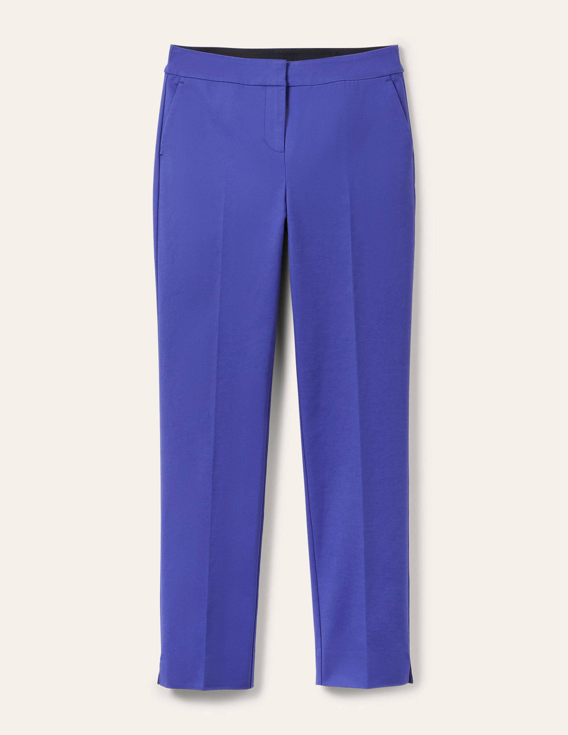 Pantalon 7/8 Richmond-Bleu océan Atlantique-5