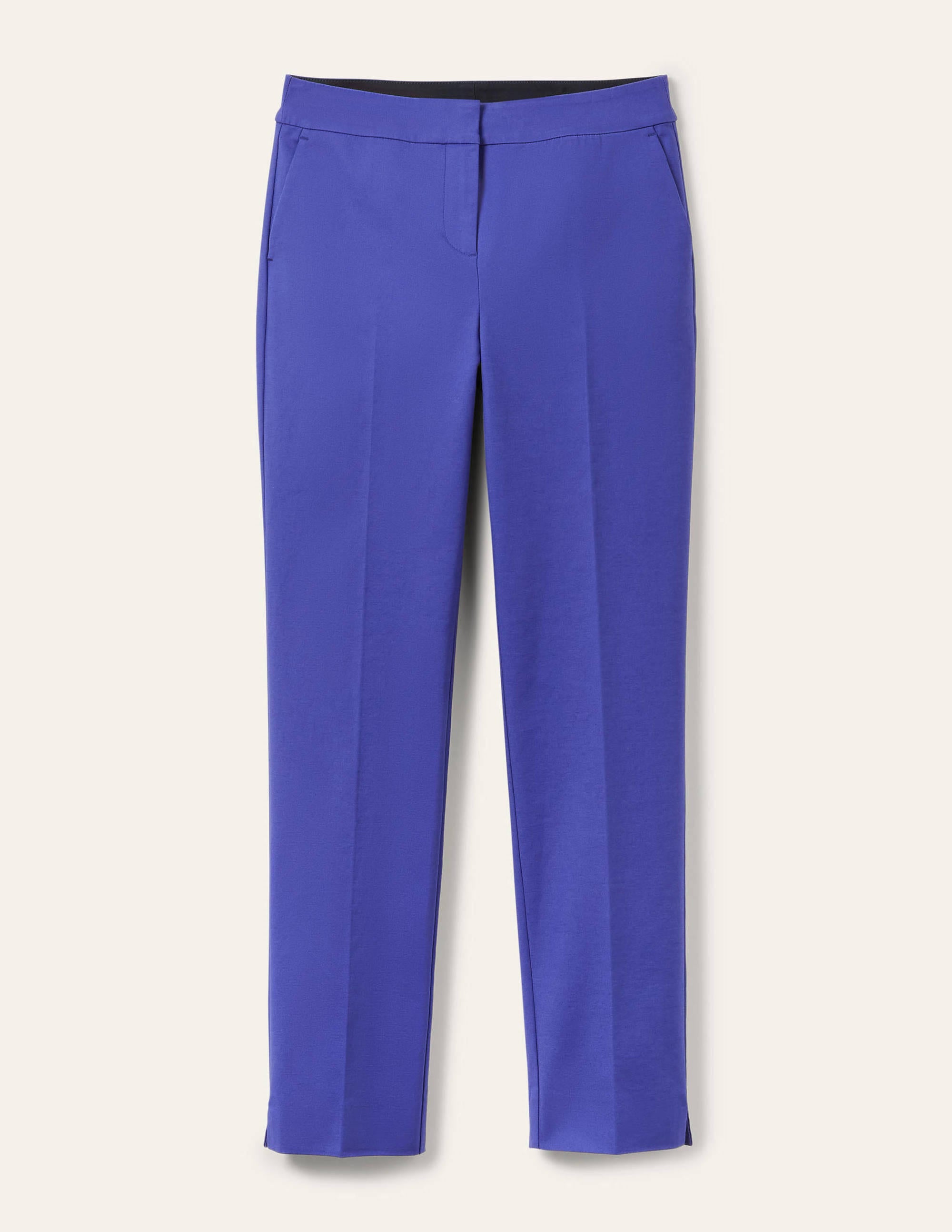 Pantalon 7/8 Richmond-Bleu océan Atlantique - Image 5
