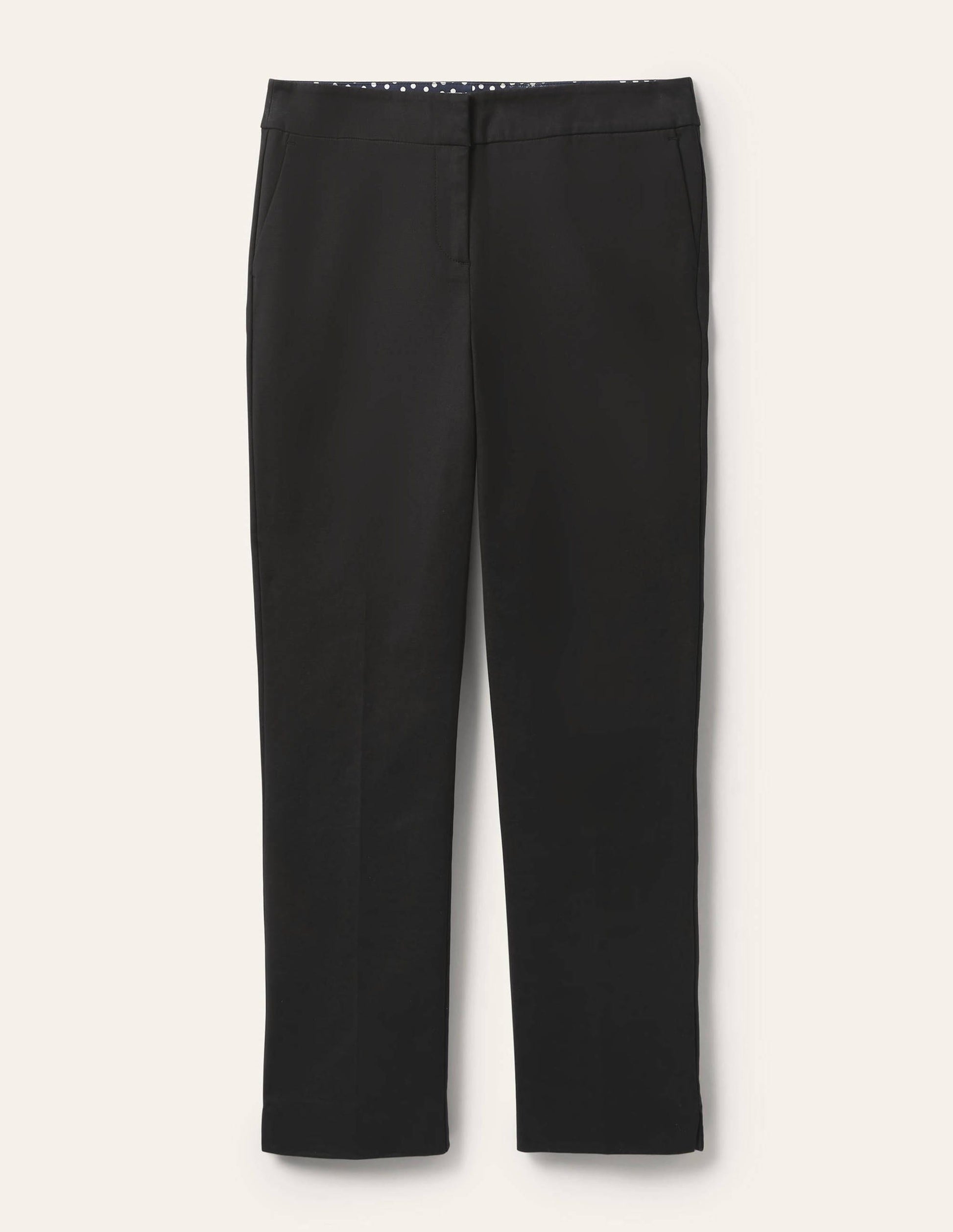 Richmond 7/8-Hose-Schwarz-6