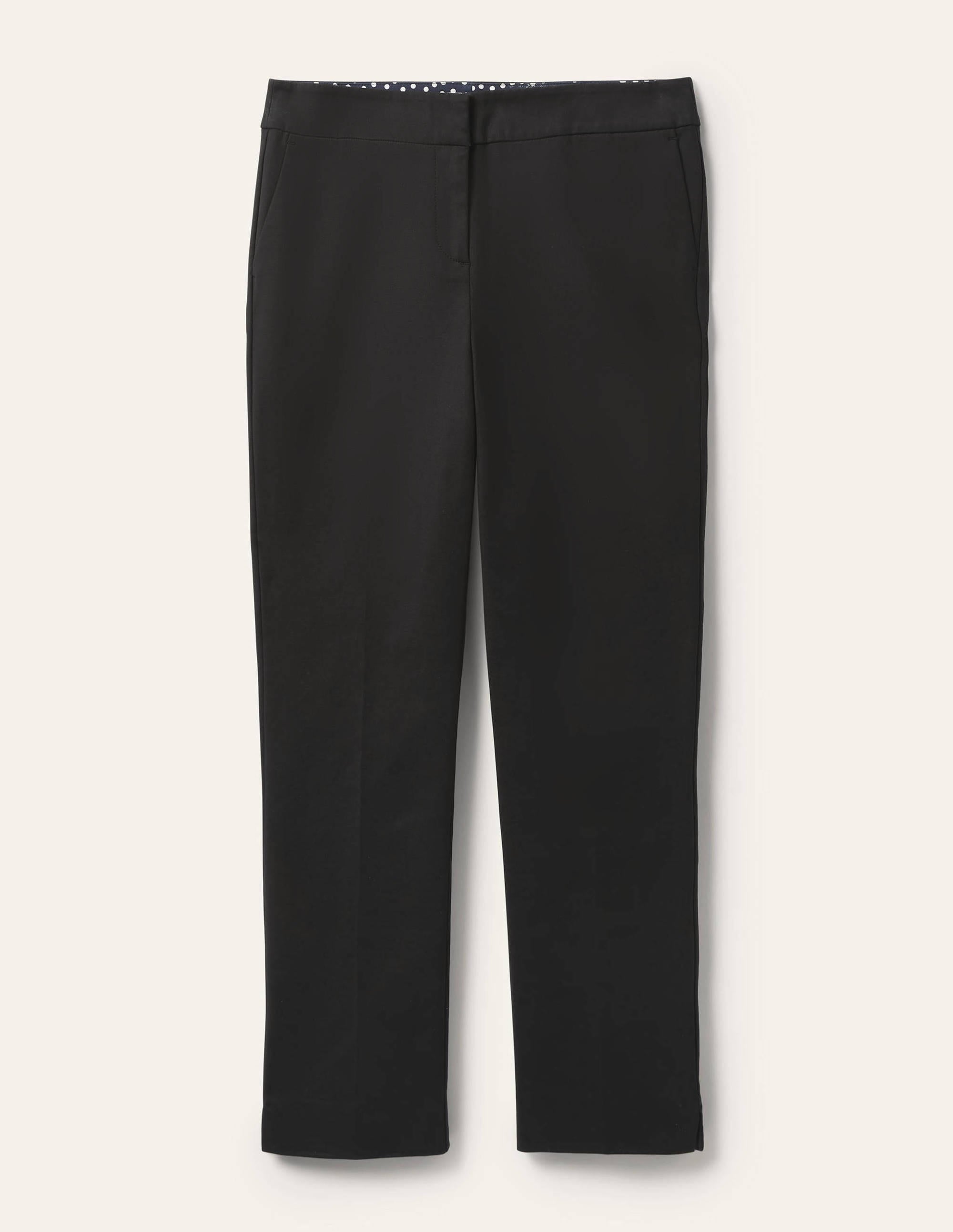 Richmond 7/8-Hose-Schwarz - Image 6