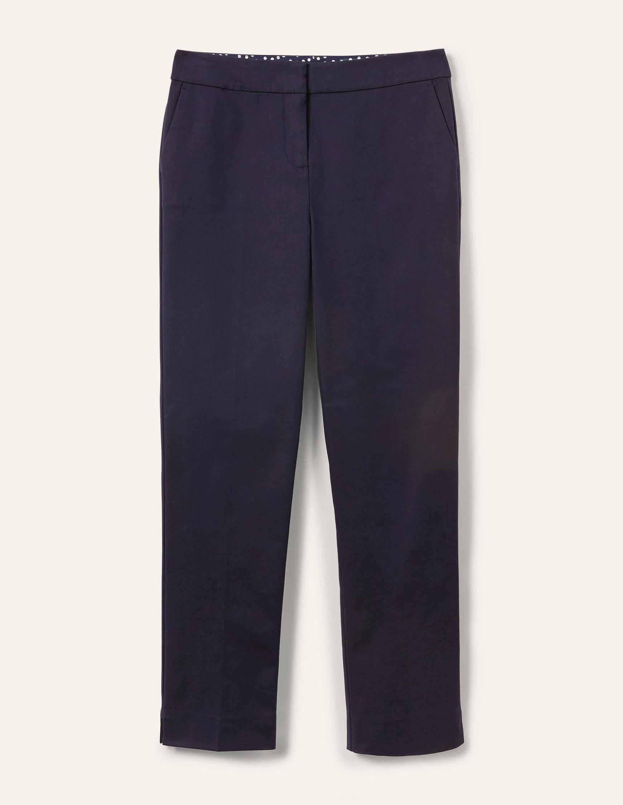 Richmond 7/8-Hose-Marineblau - Image 5