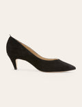 Clara Pumps-Schwarz