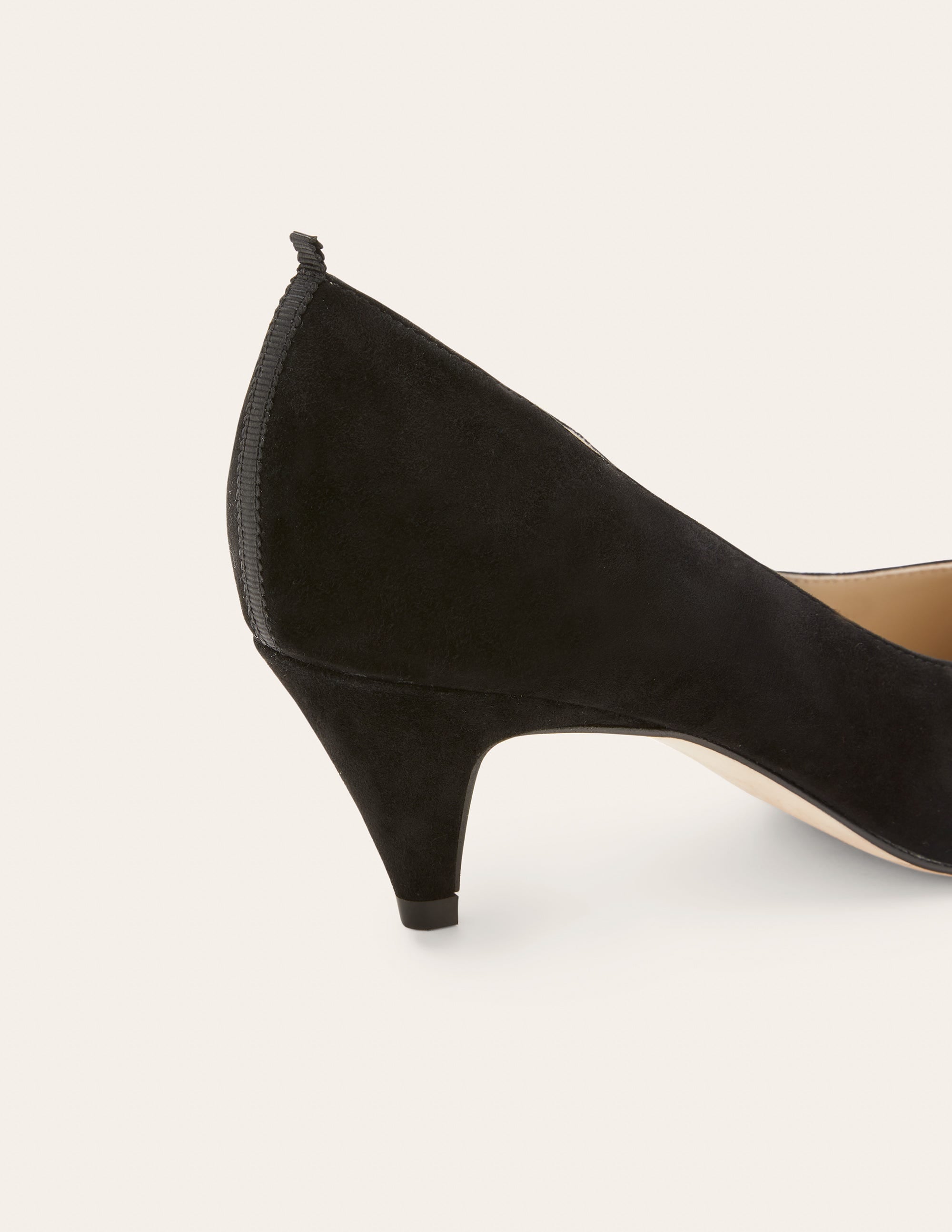 Clara Pumps-Schwarz - Image 3