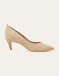 Clara Heels-Camel