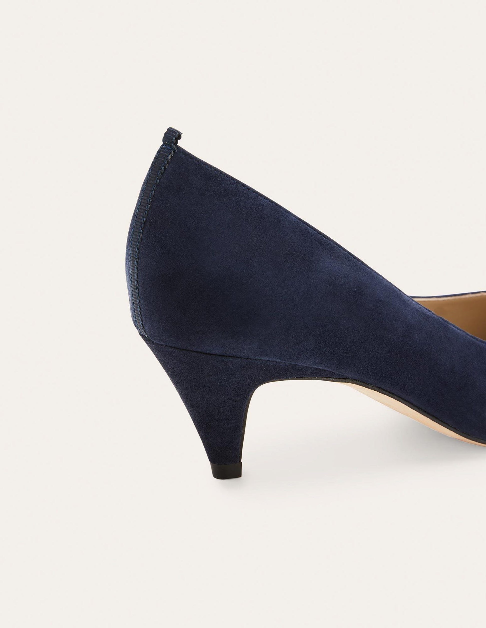 Clara Pumps-Marineblau-3