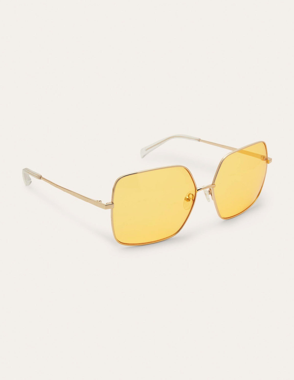 Corsica Sonnenbrille-Gelb - Image 1