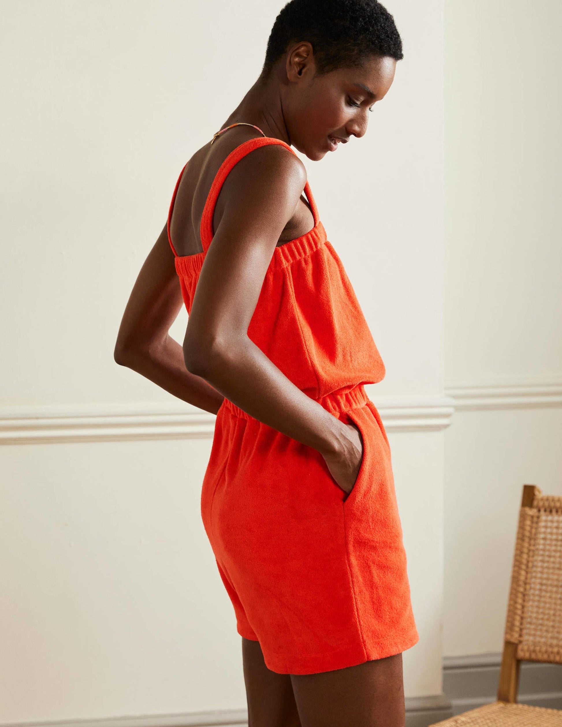 Erica Frottee-Einteiler-Papayaorange-4