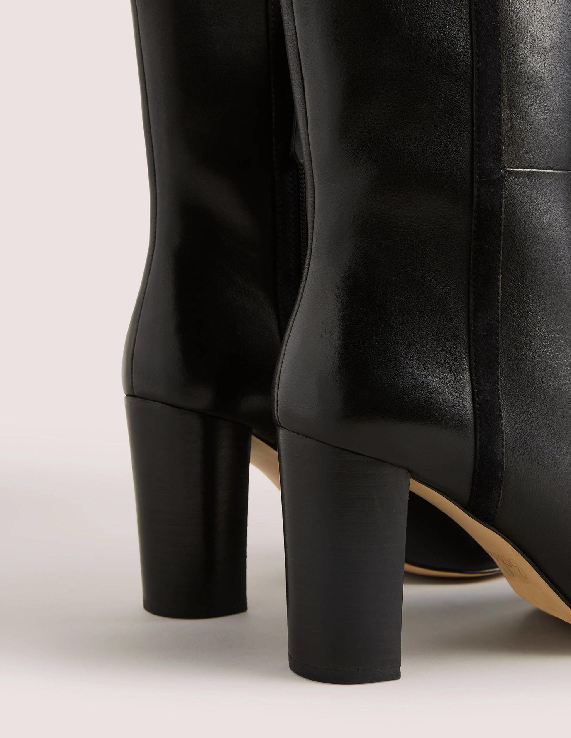 Leder-Stiefeletten-Schwarz-3