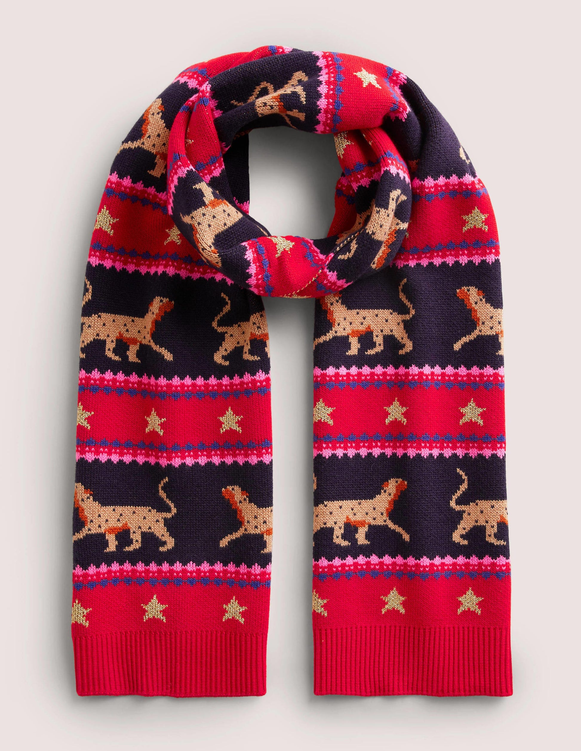 Fair-Isle-Schal-Fair-Isle-Muster-1