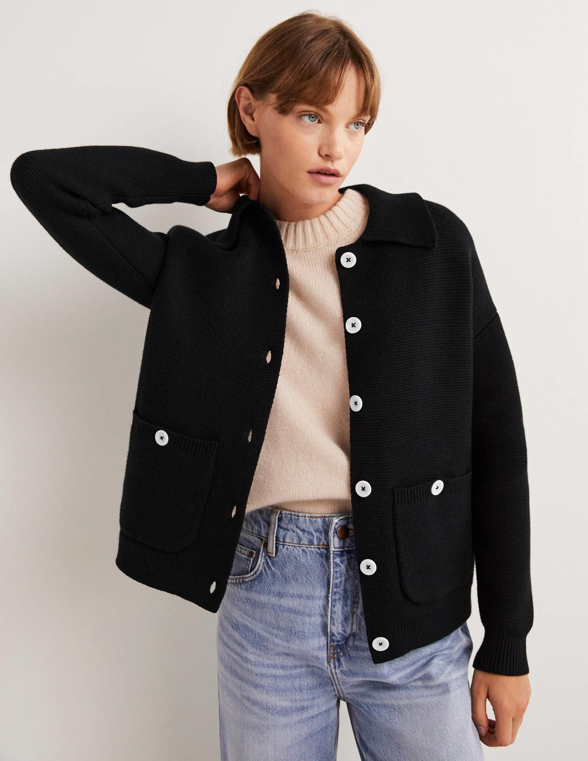 Gilet Charlotte-Noir-4